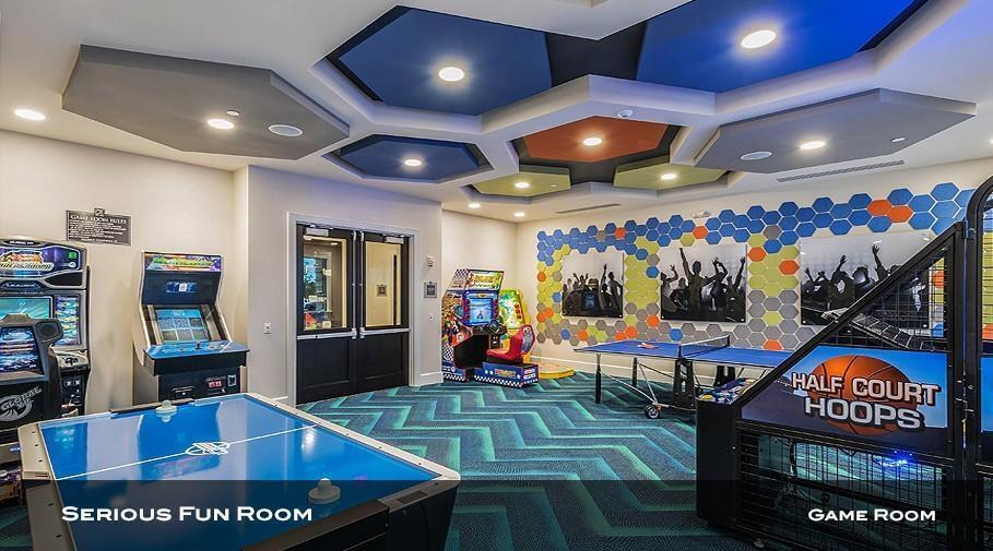 9344 Eden Roc Court