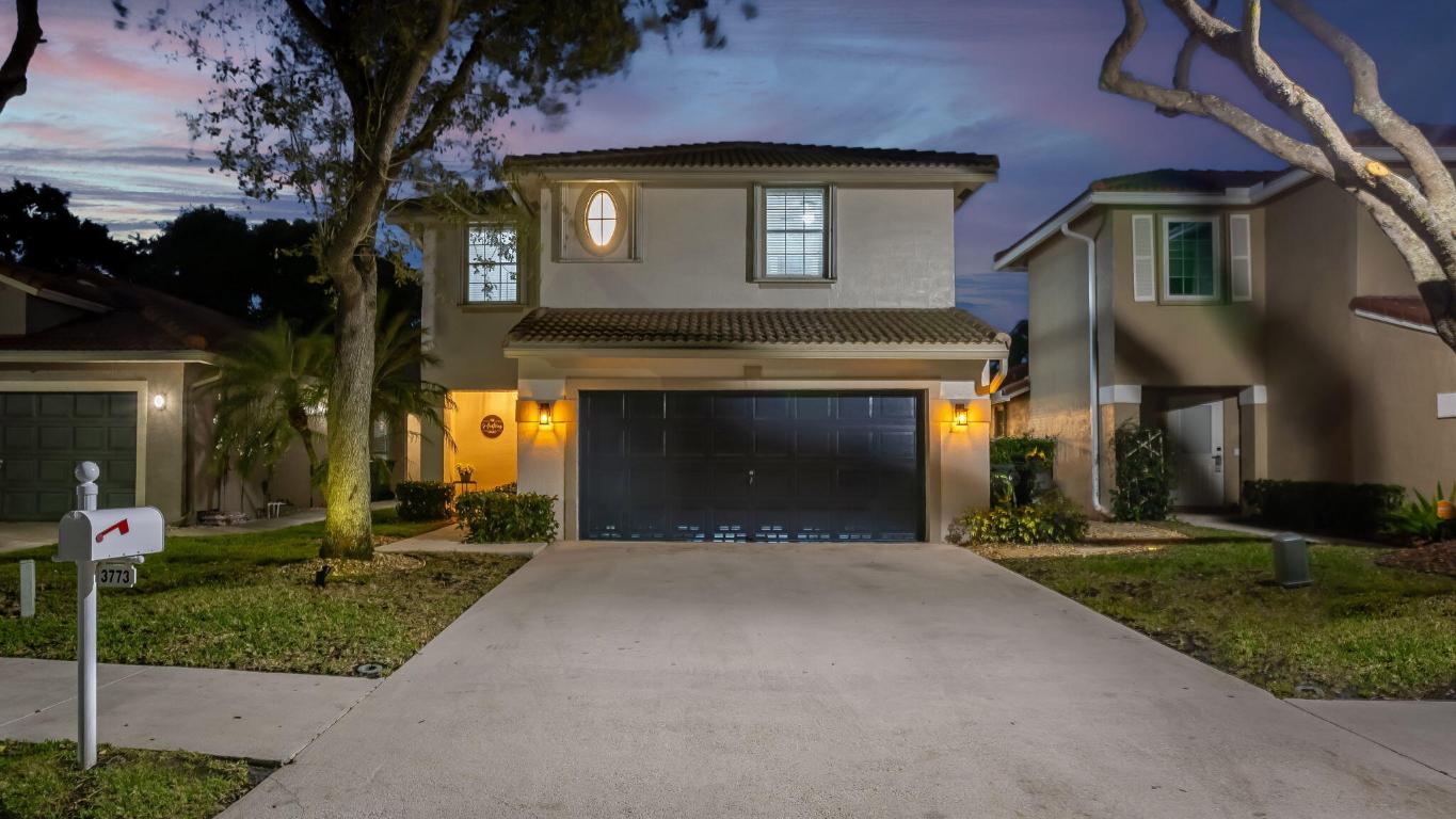 3773 NW 63rd Court
