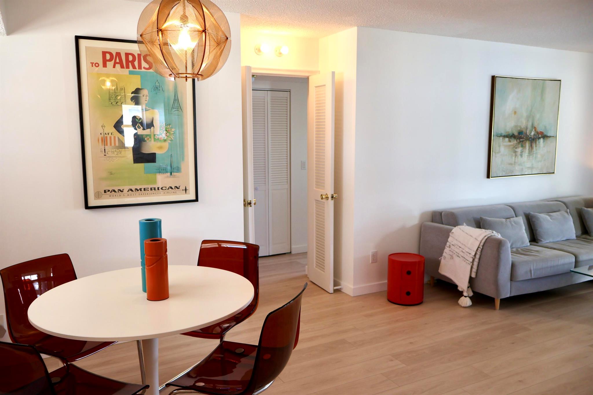 17 Colonial Club Drive 305