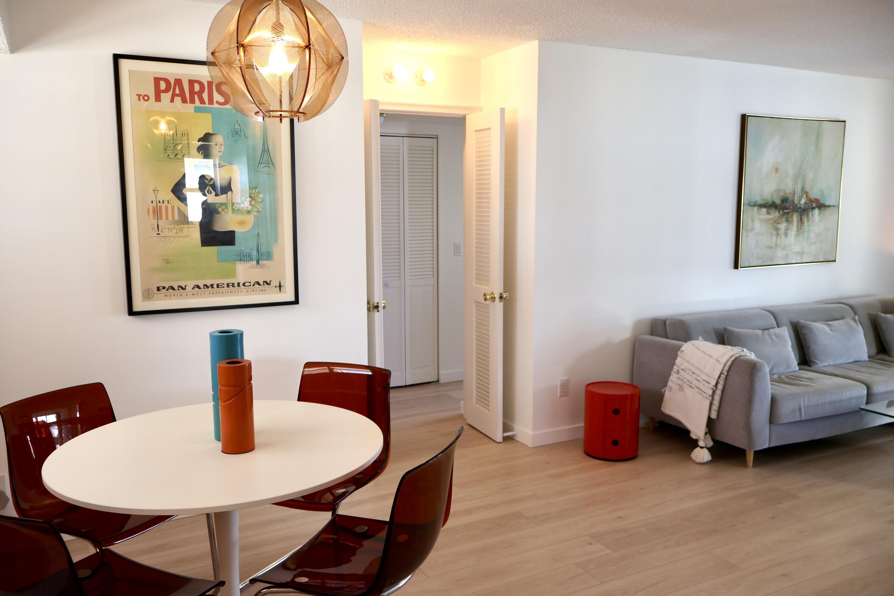 17 Colonial Club Drive 305