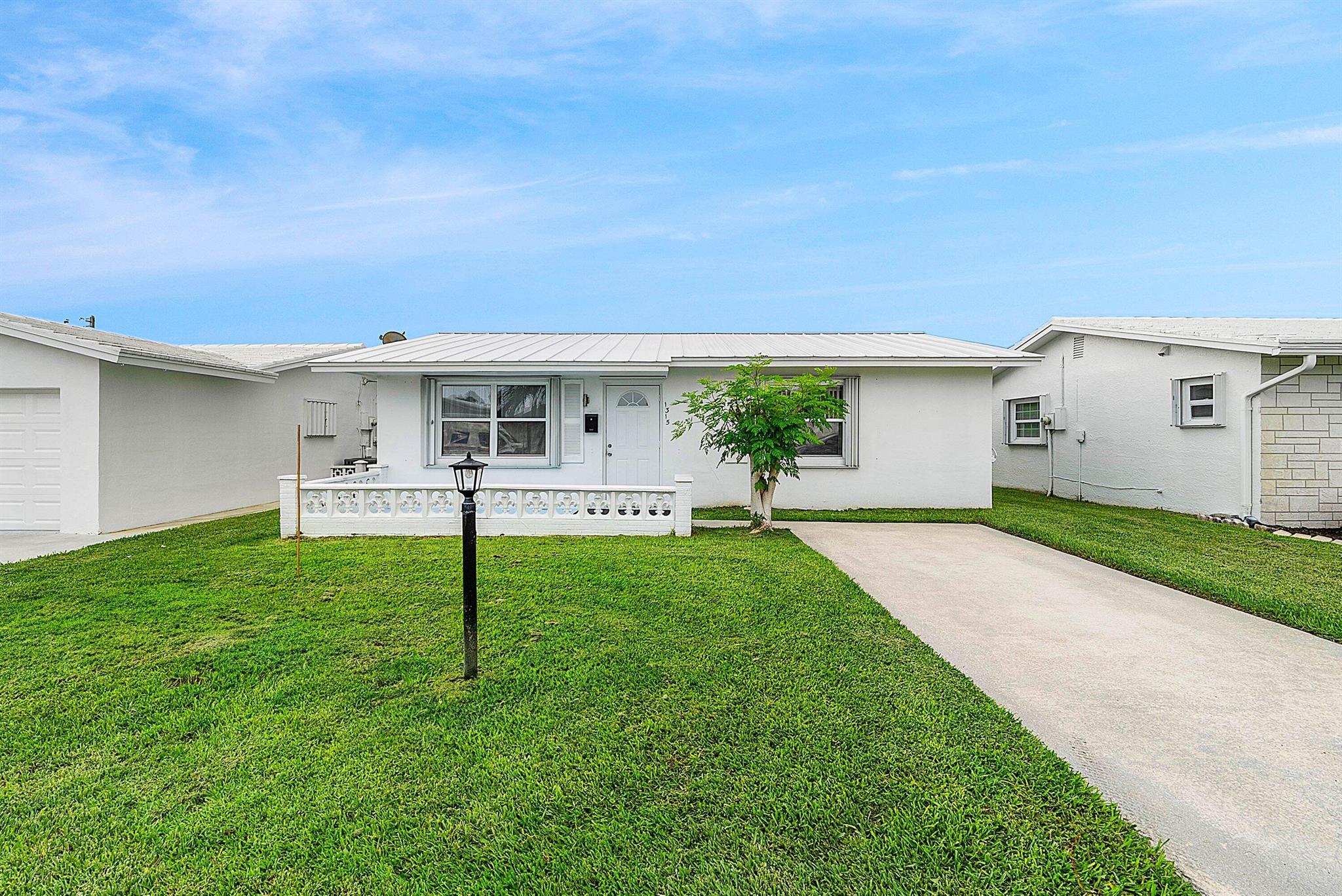 1315 SW 21 Street