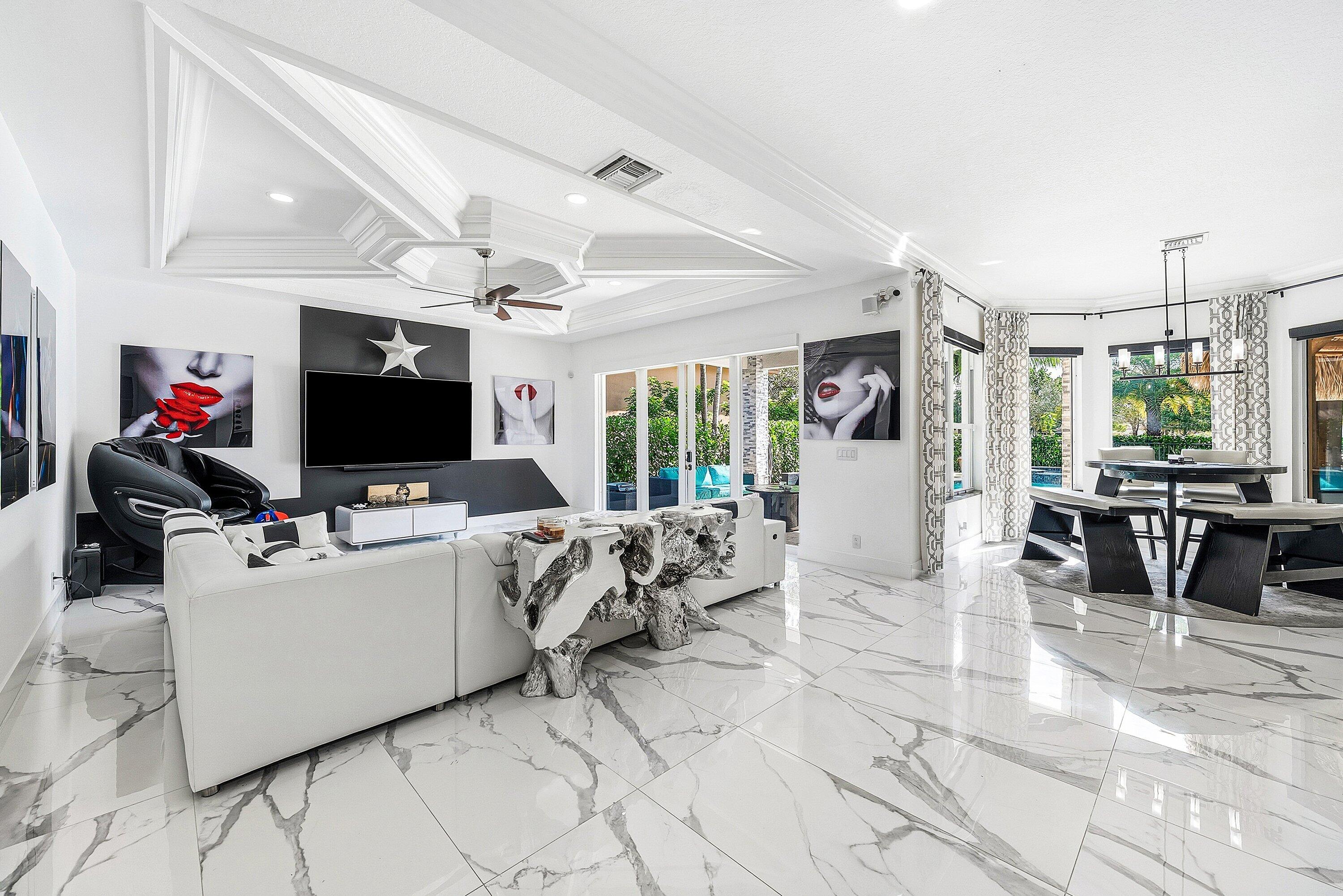 9232 Pineville Drive