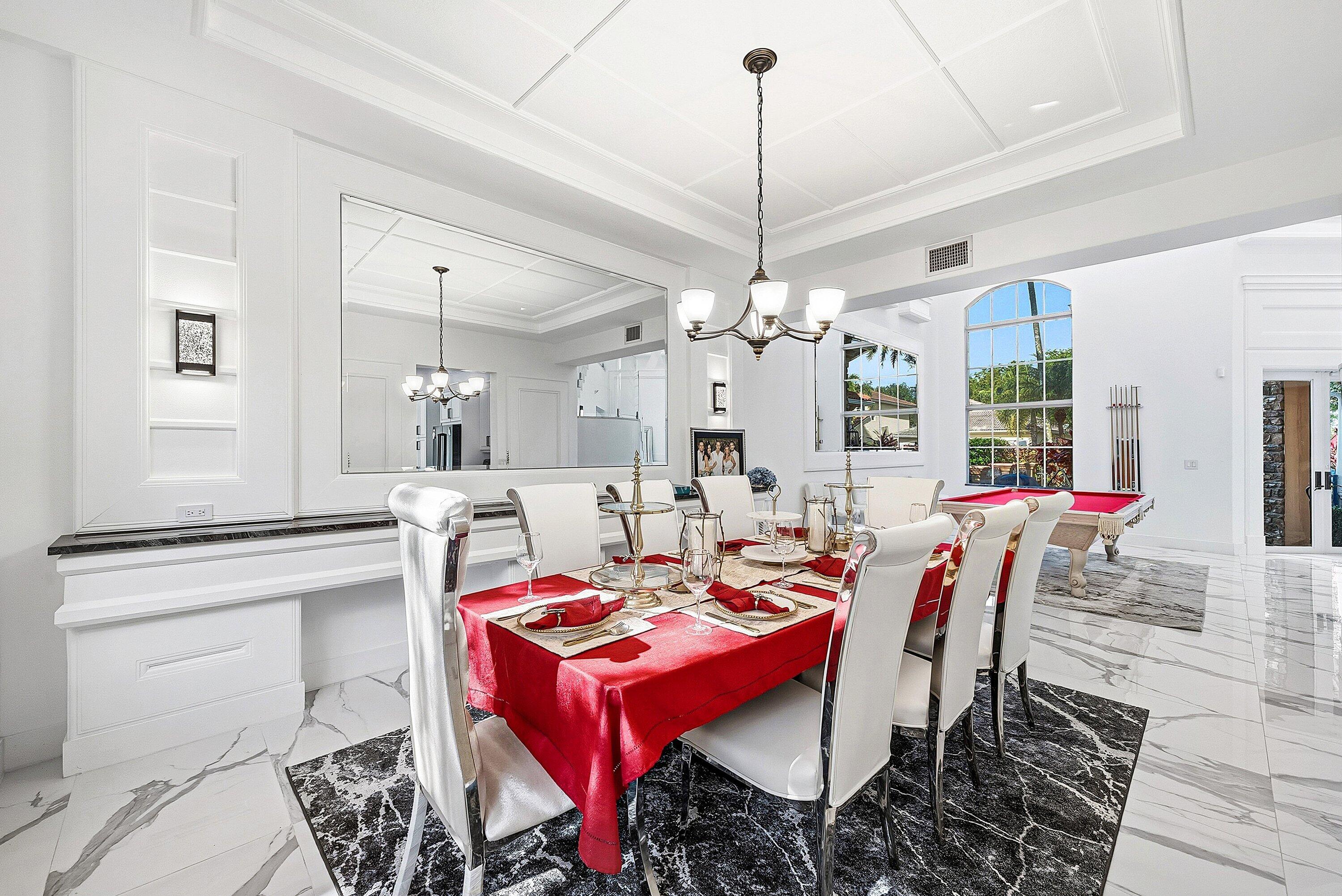 9232 Pineville Drive