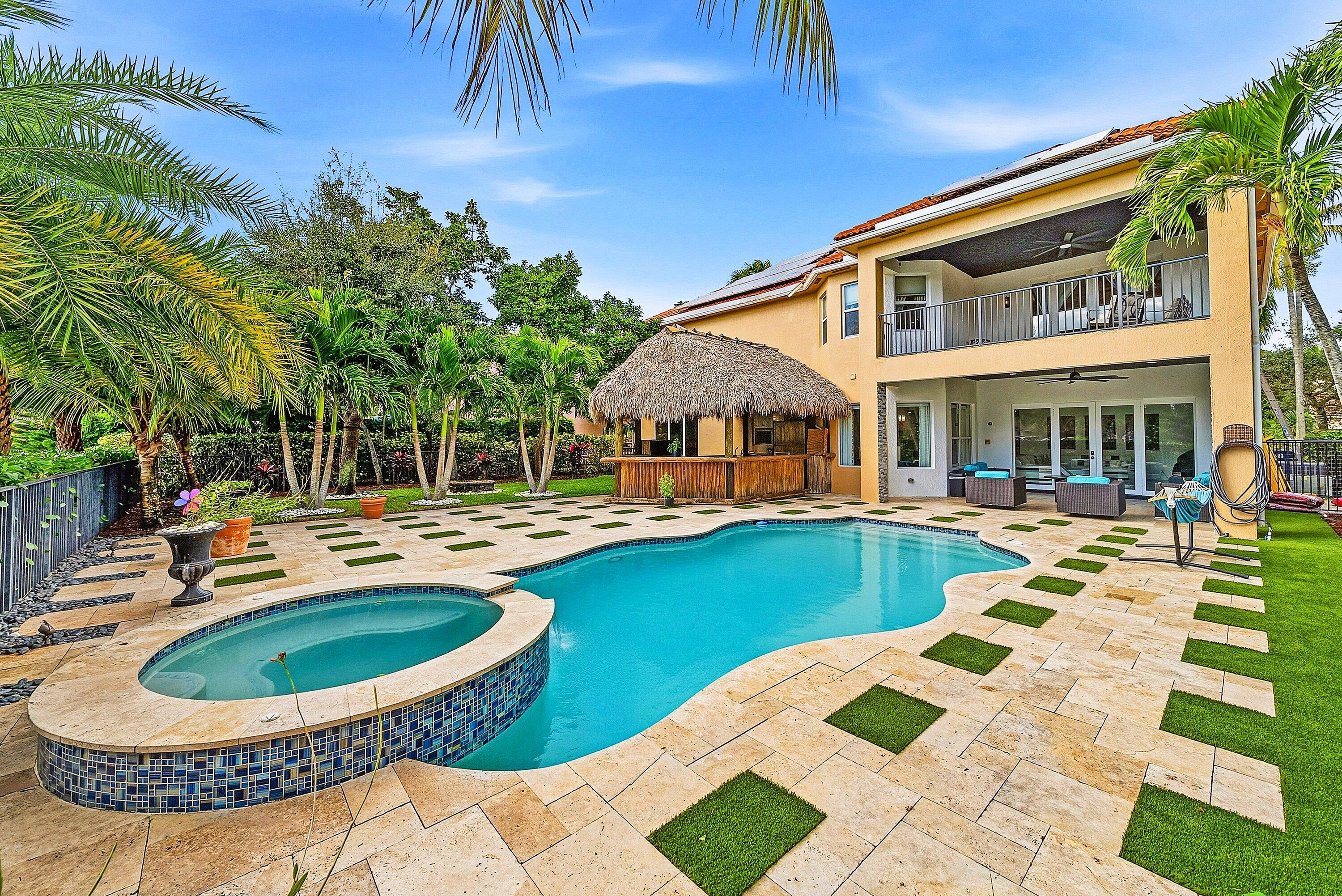 9232 Pineville Drive