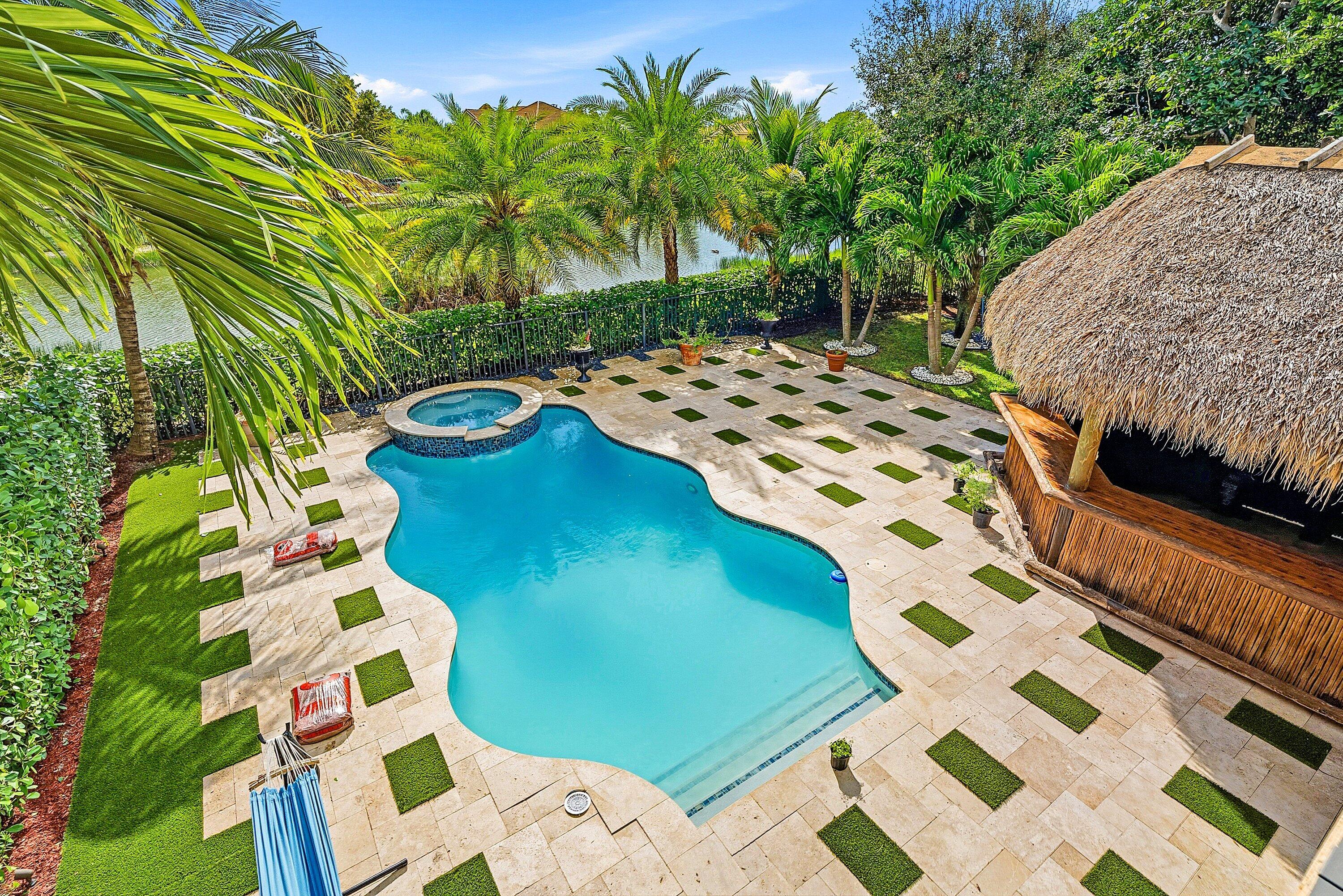 9232 Pineville Drive