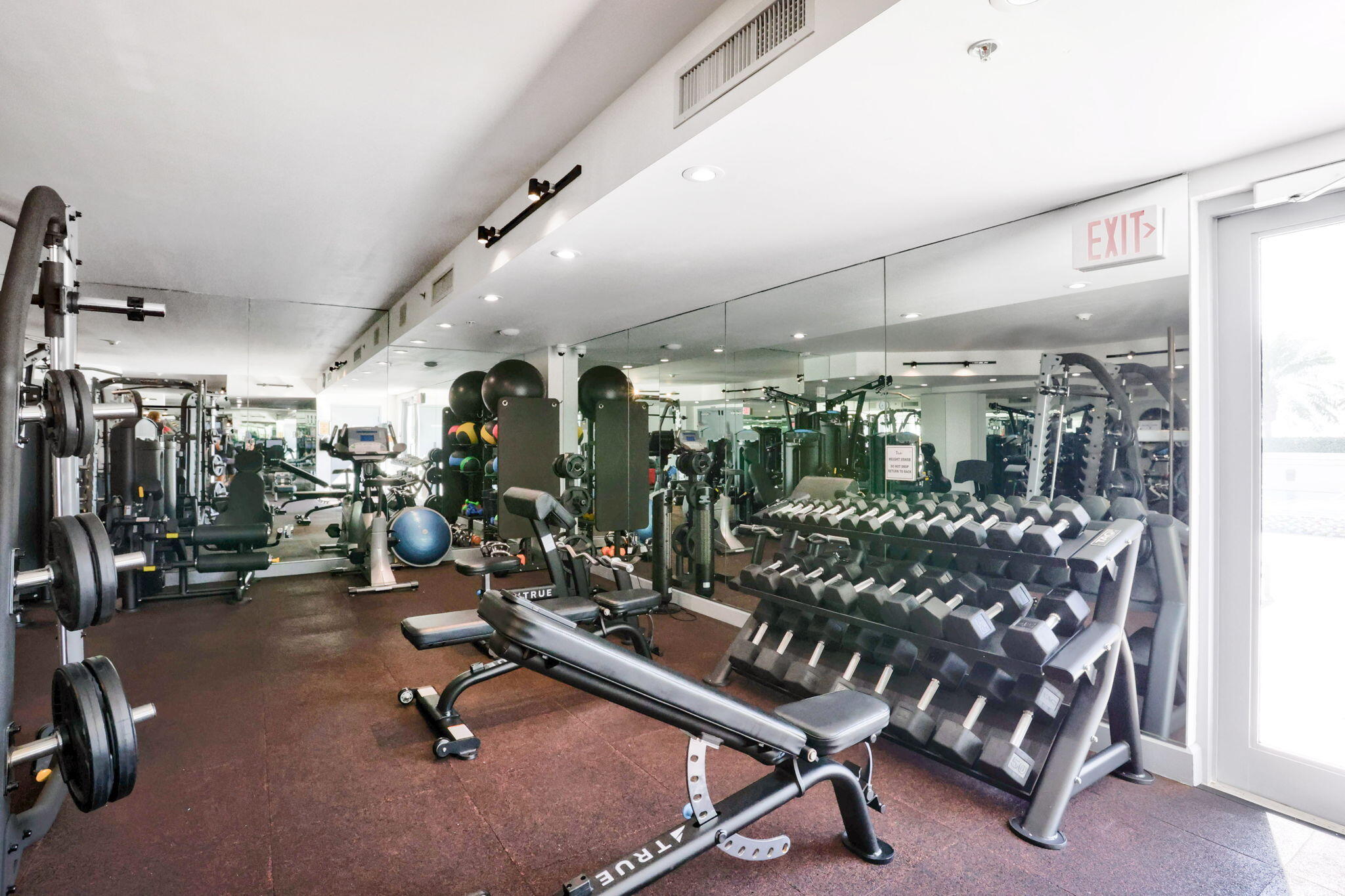 1551 N Flagler Drive 1514