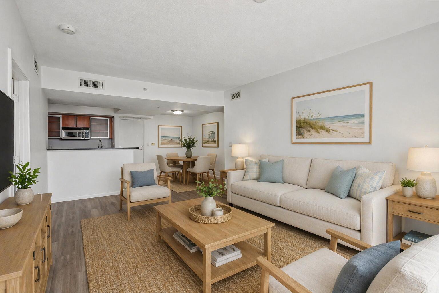 1551 N Flagler Drive 1514