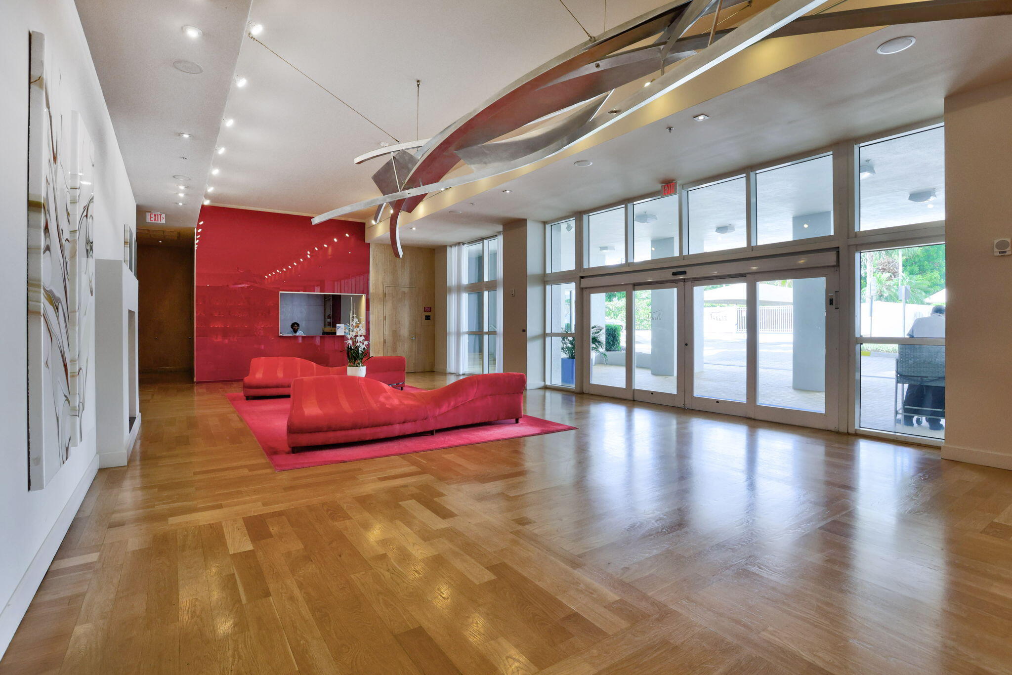 1551 N Flagler Drive 1514