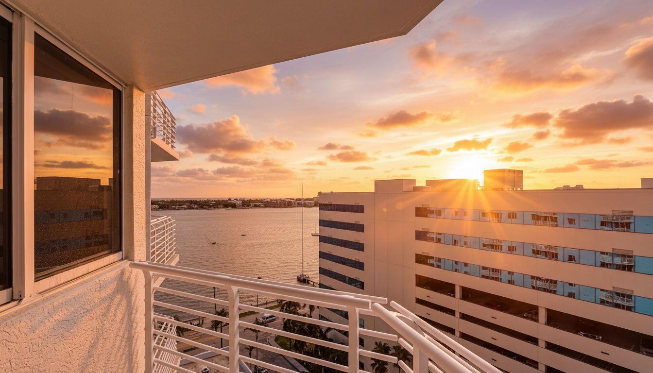 1551 N Flagler Drive 1514