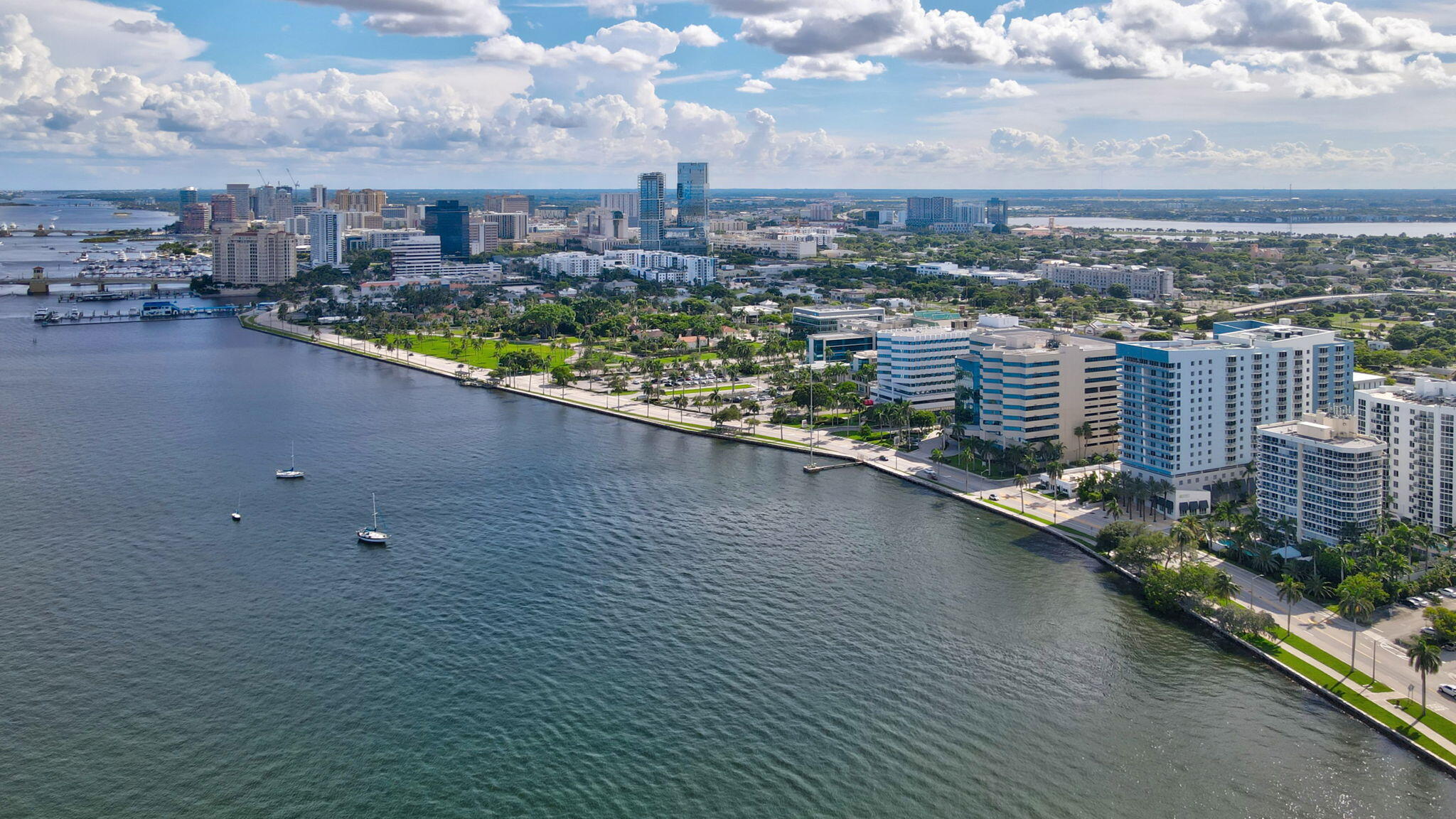 1551 N Flagler Drive 1514