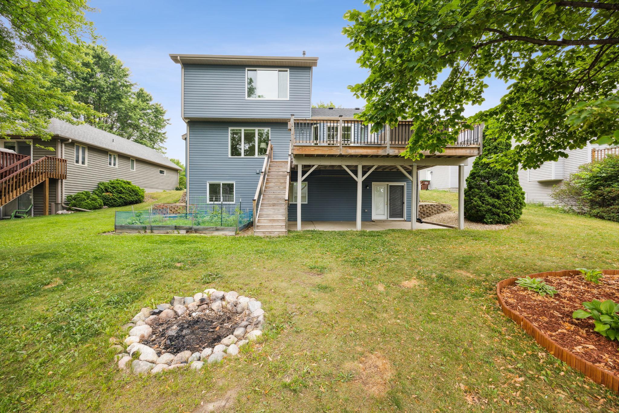 1449 Vixen Lane