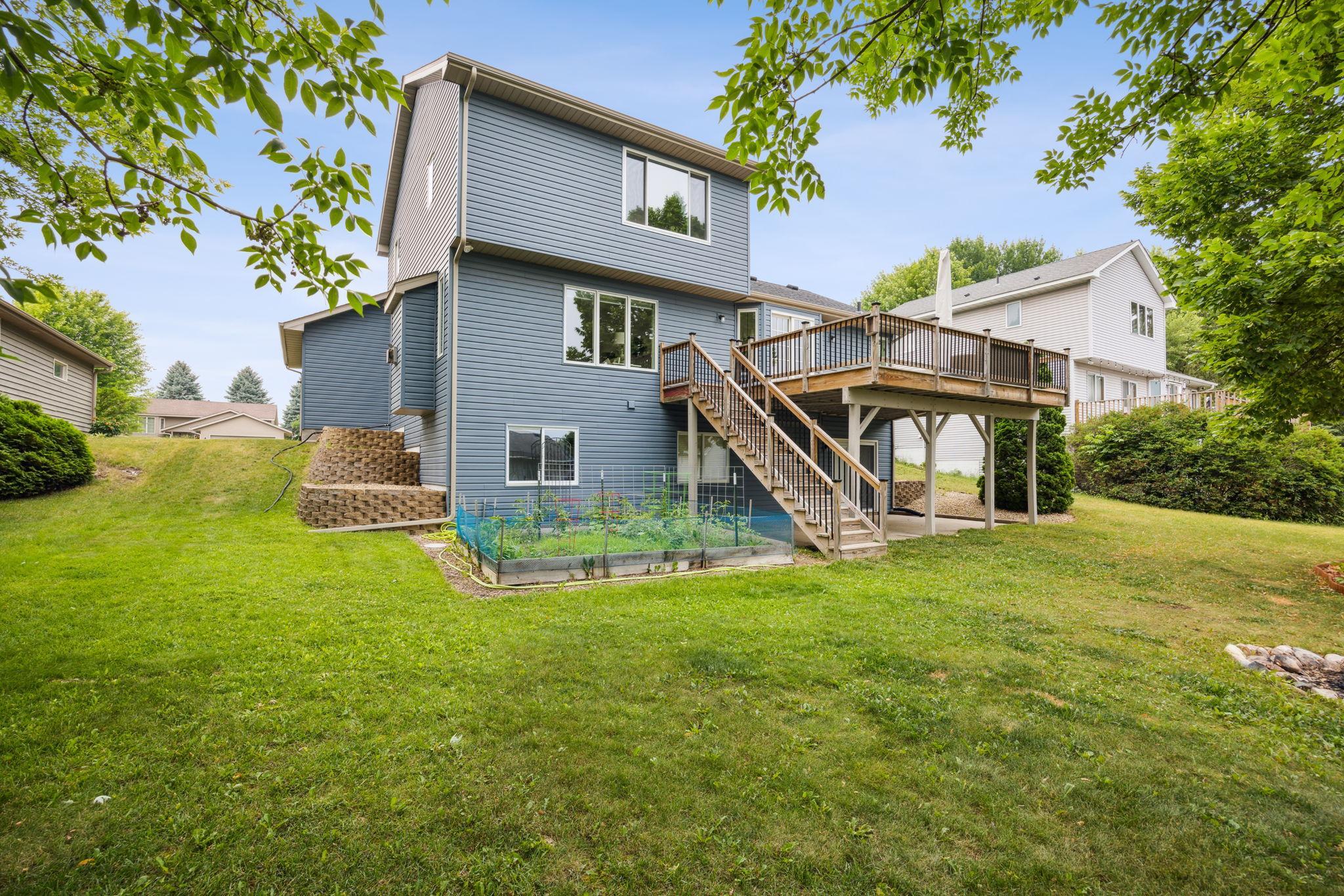 1449 Vixen Lane