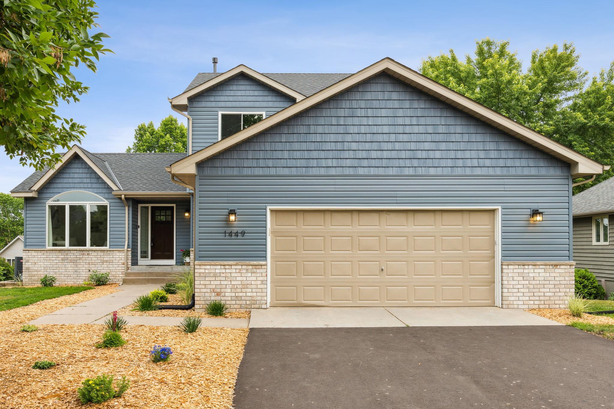 1449 Vixen Lane