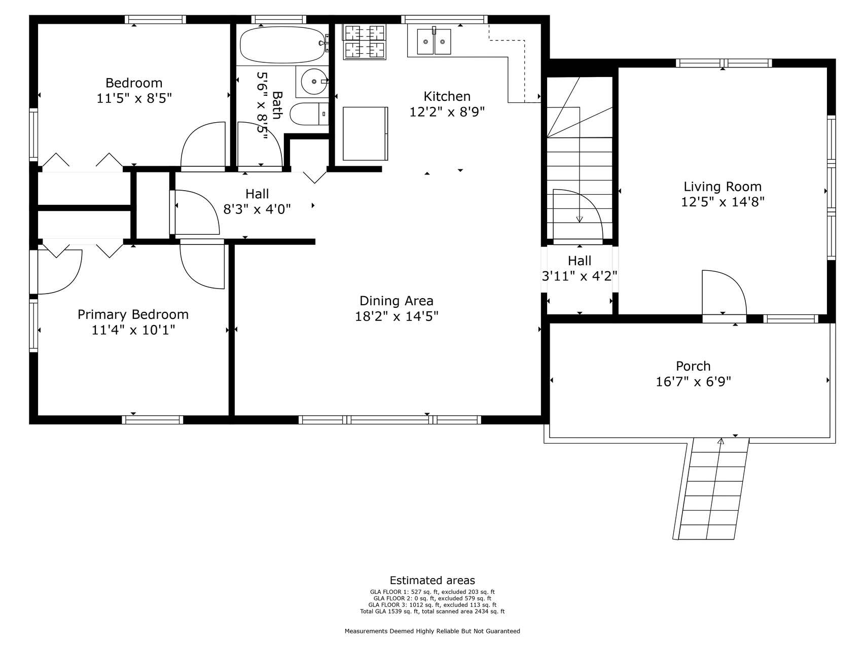 5373 Babcock Trail