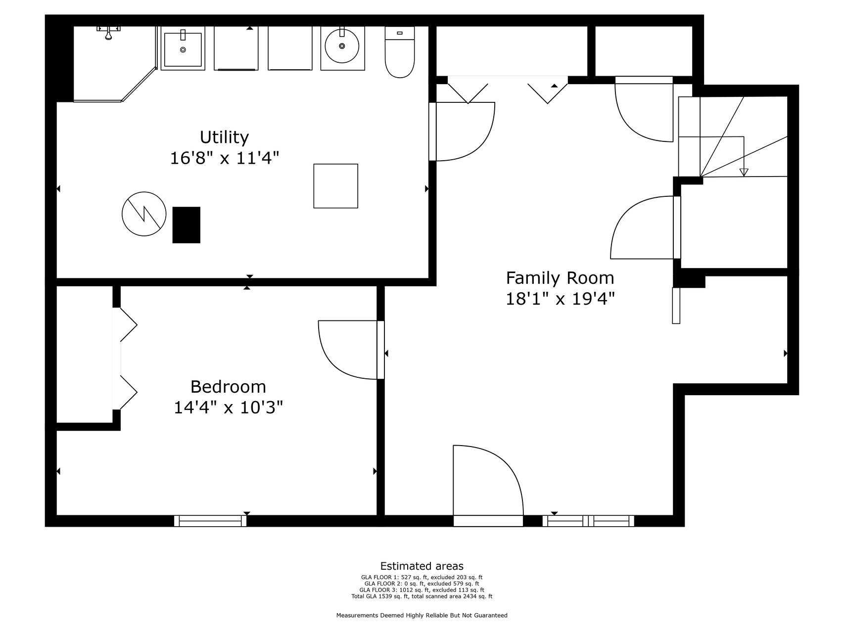 5373 Babcock Trail
