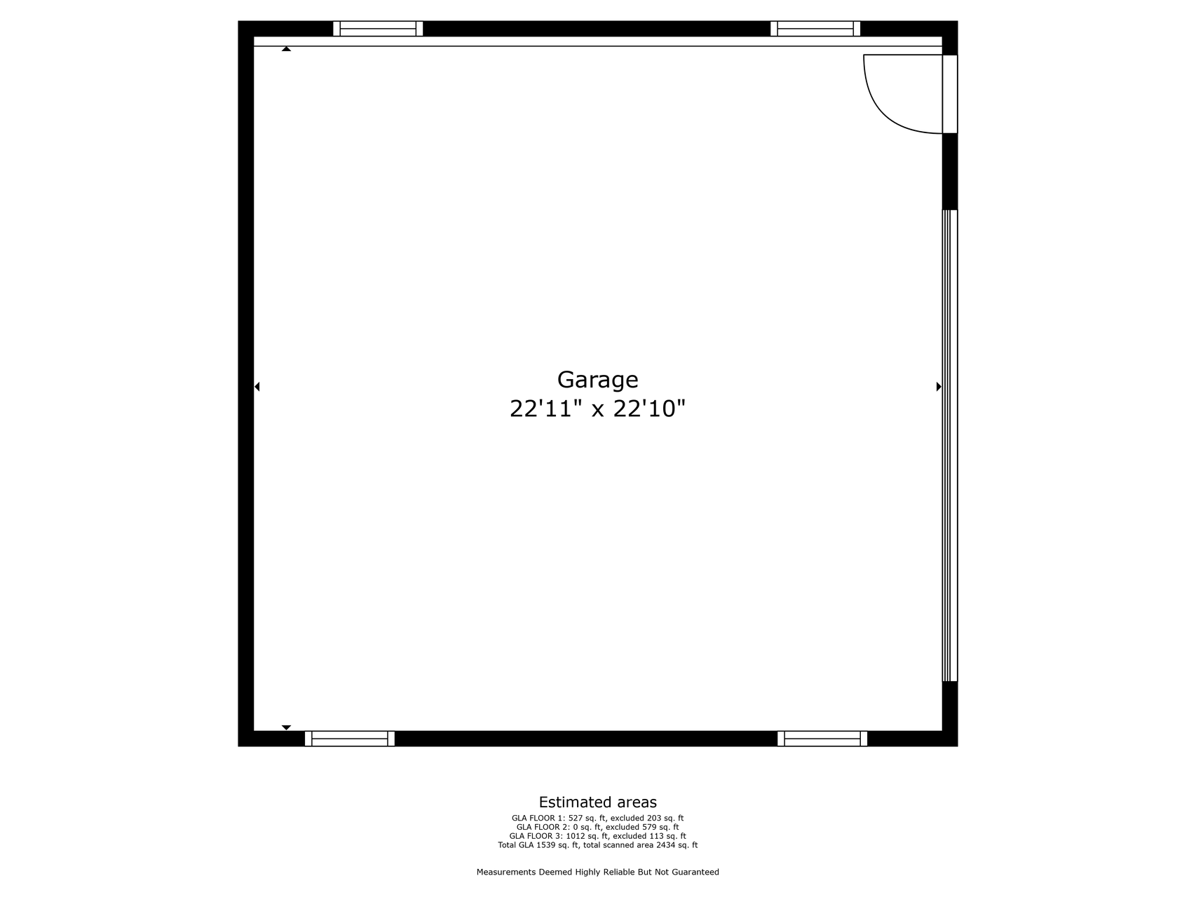 5373 Babcock Trail