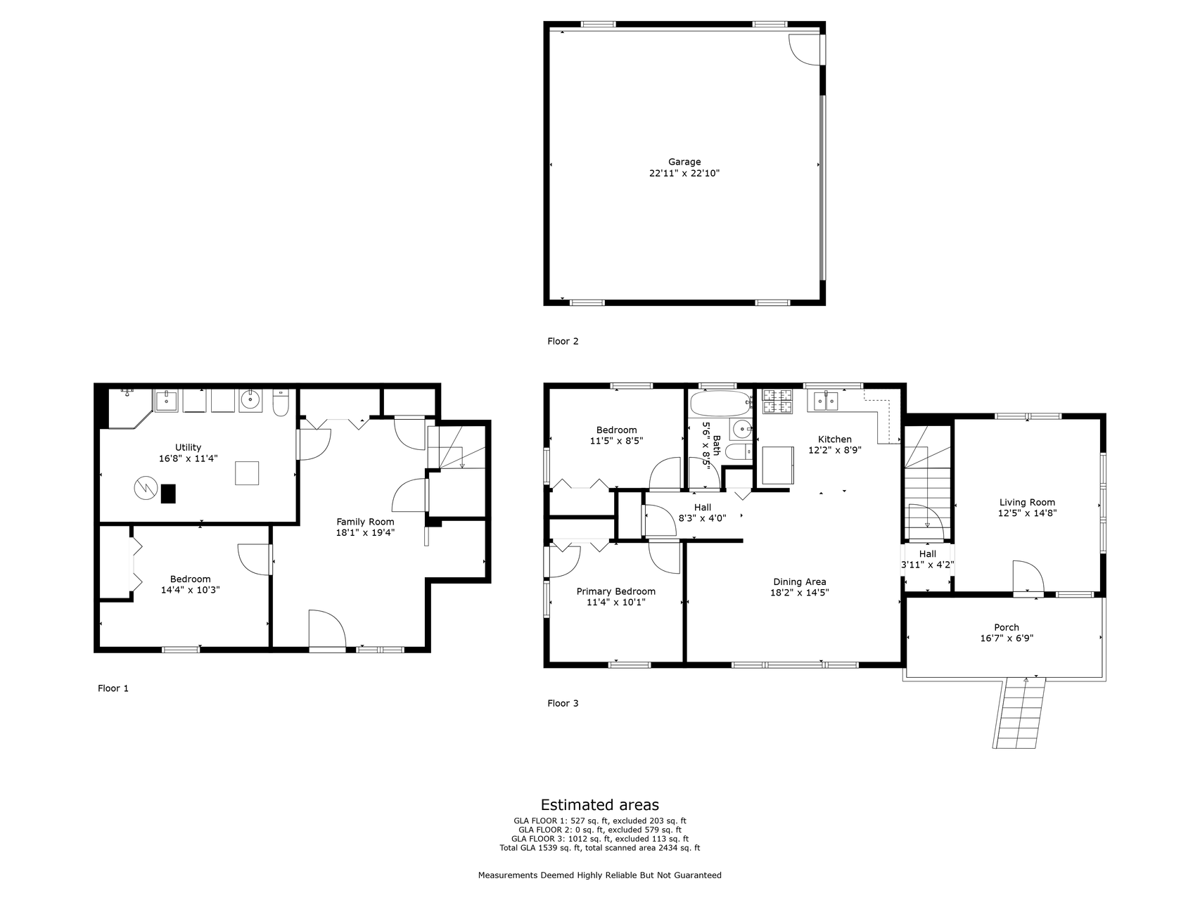 5373 Babcock Trail