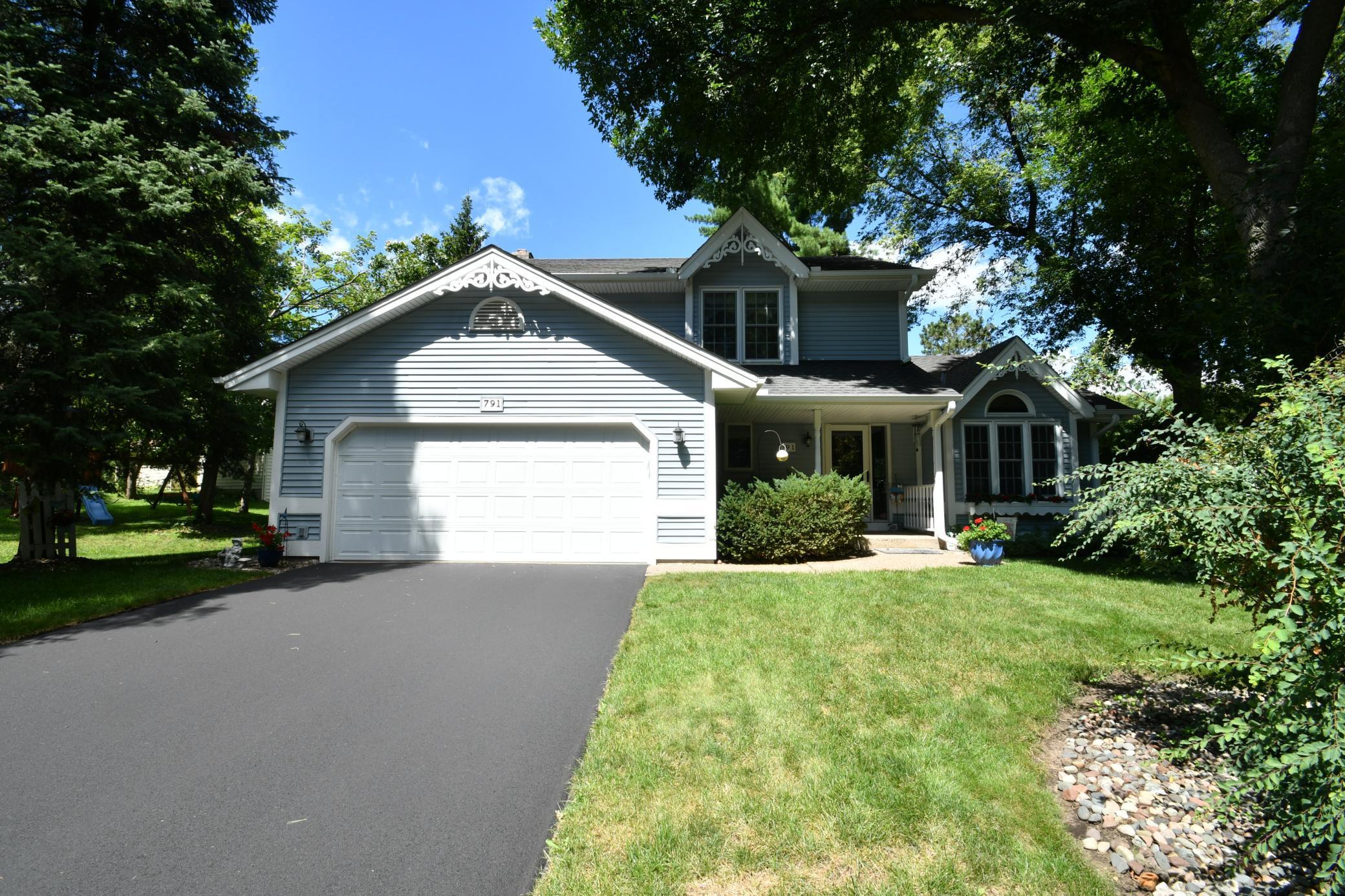 791 Sunset Drive