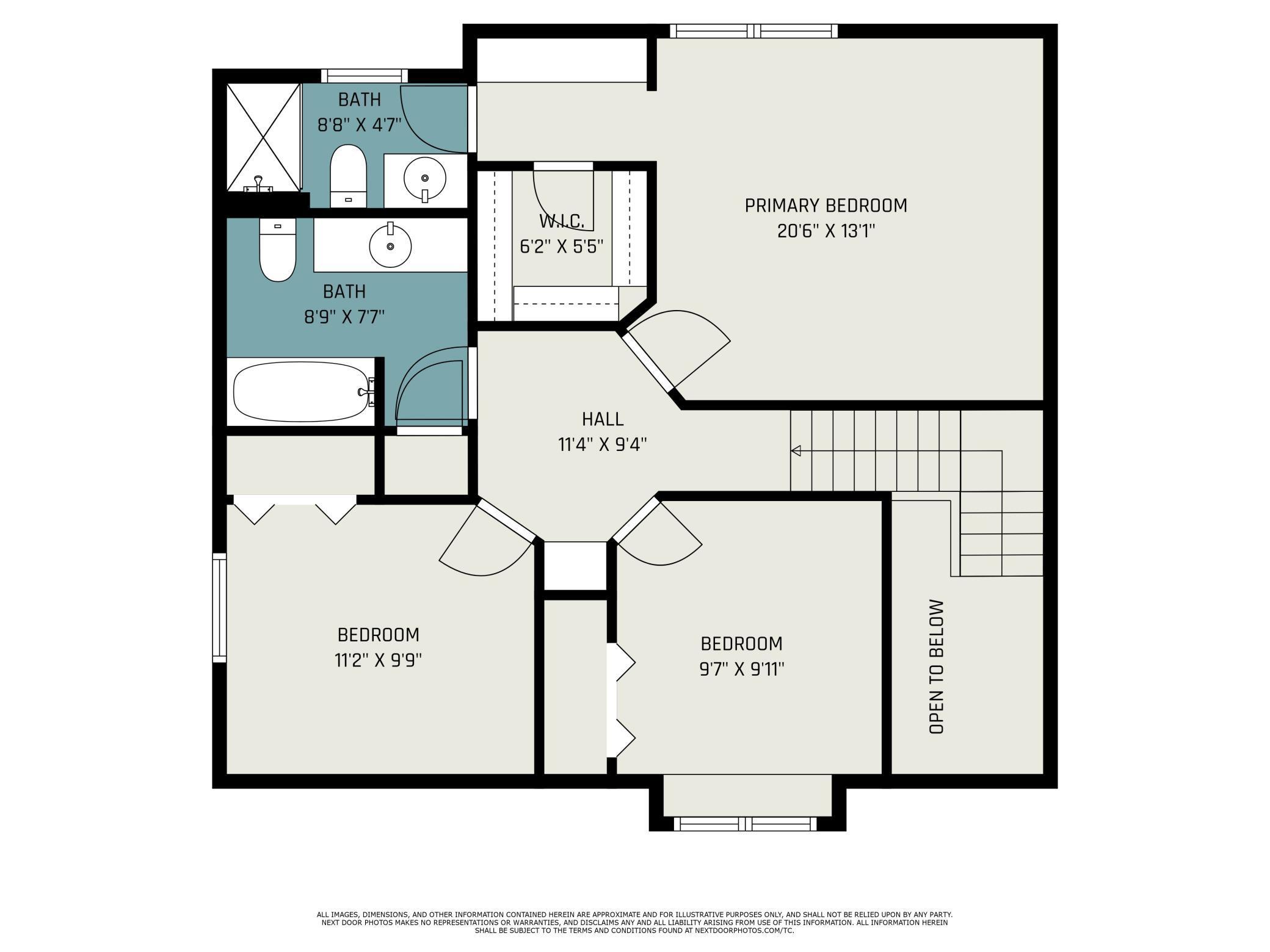791 Sunset Drive