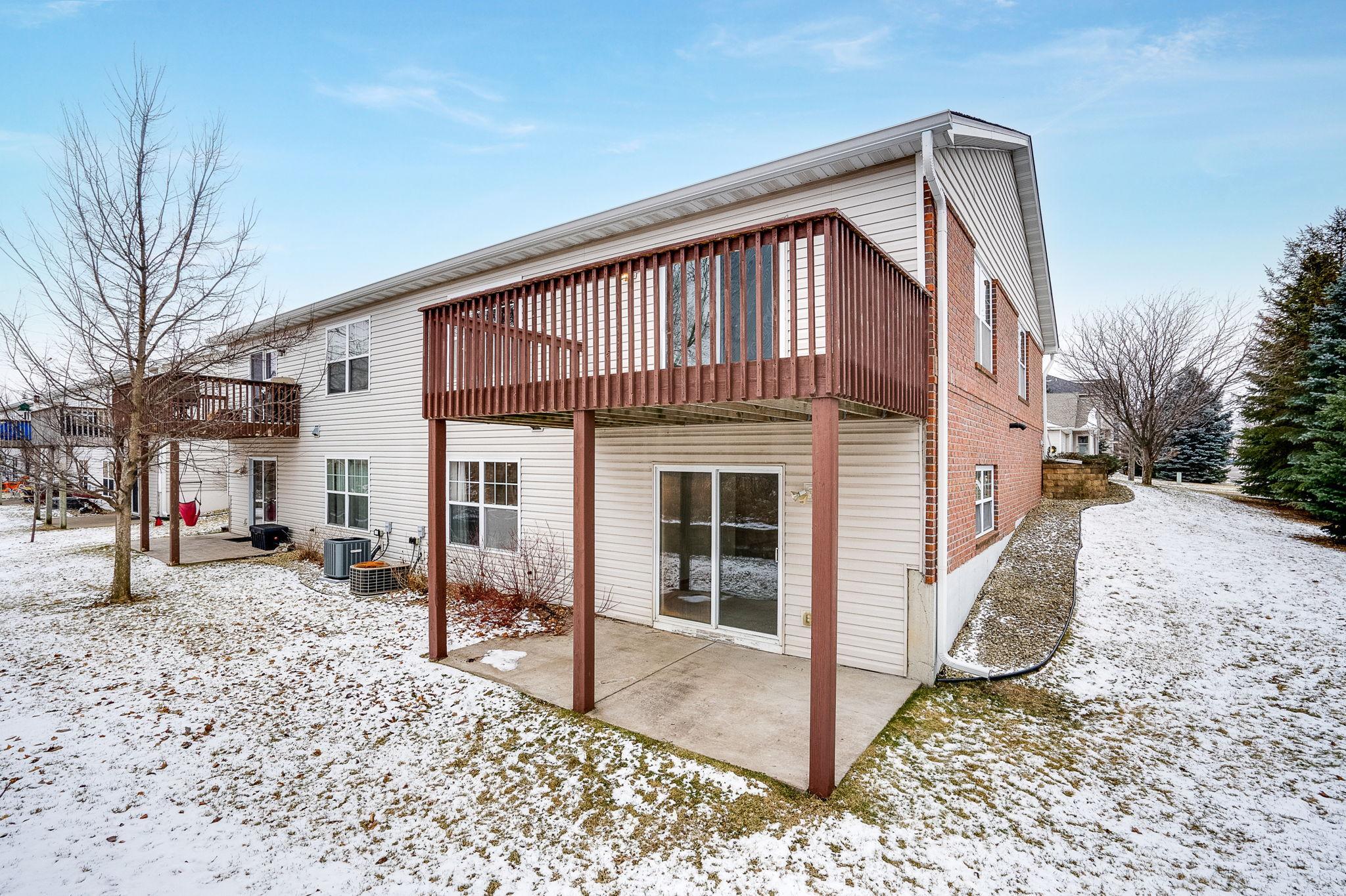 3098 Chisholm Court N