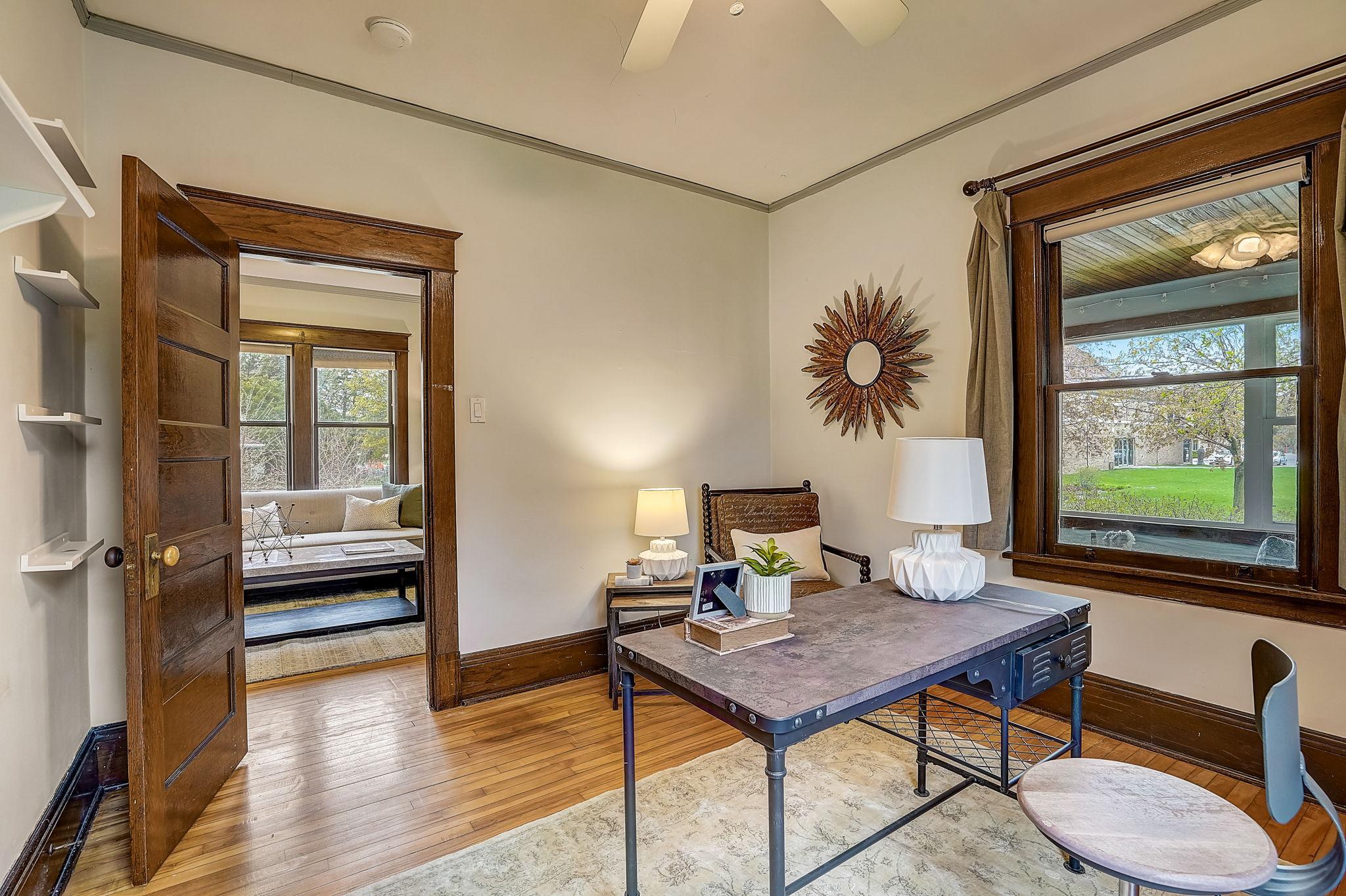 312 Orme Street W