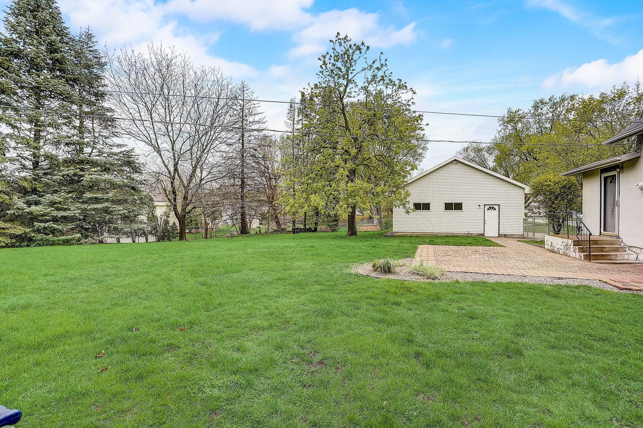 312 Orme Street W