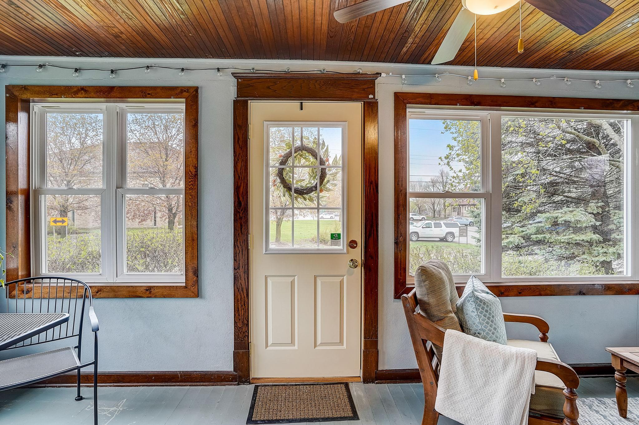 312 Orme Street W