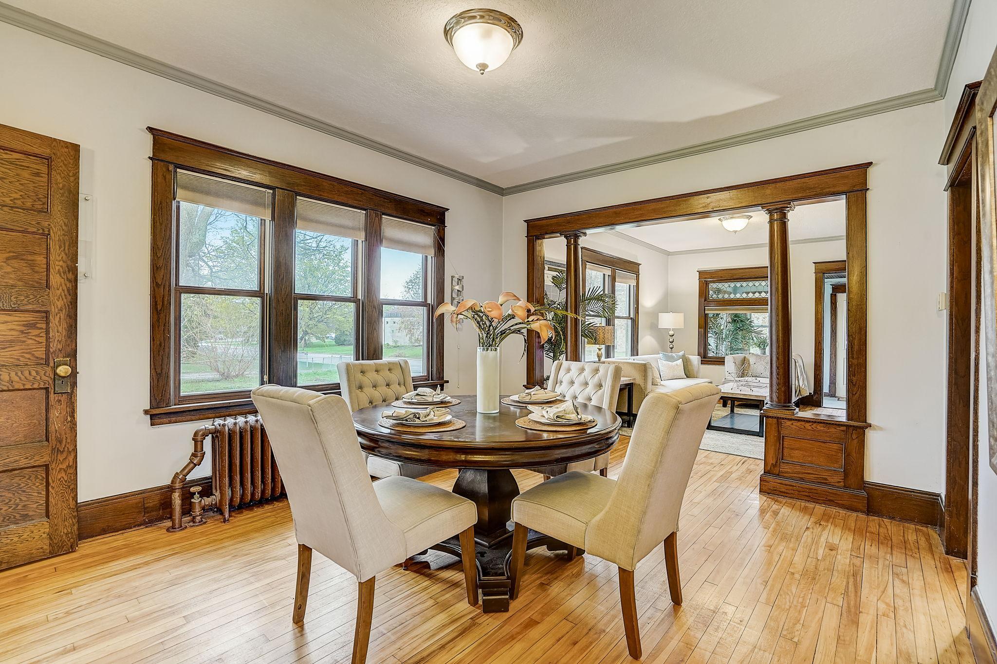 312 Orme Street W