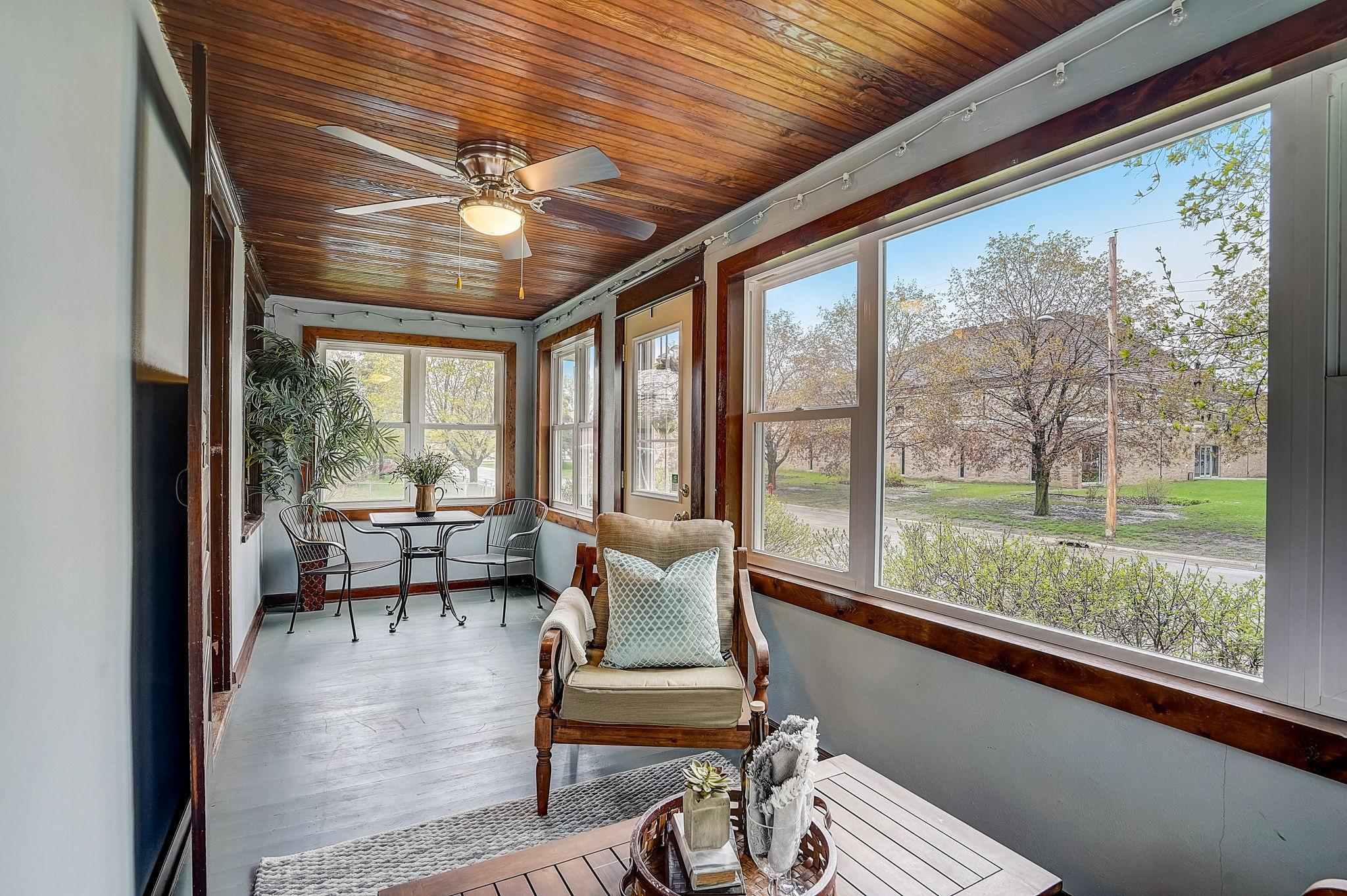 312 Orme Street W