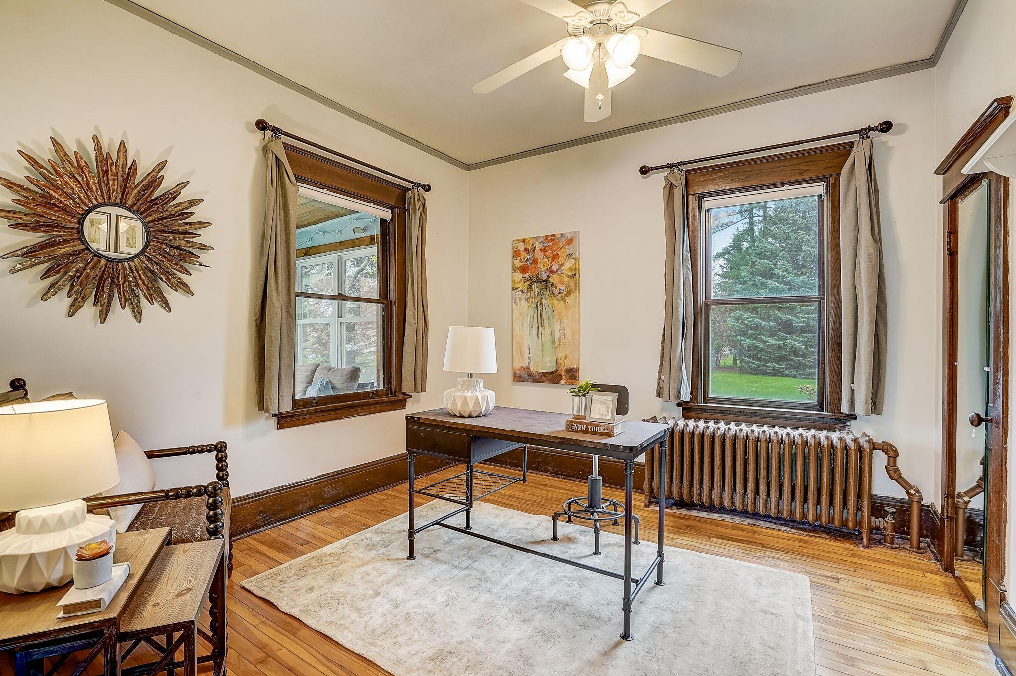 312 Orme Street W