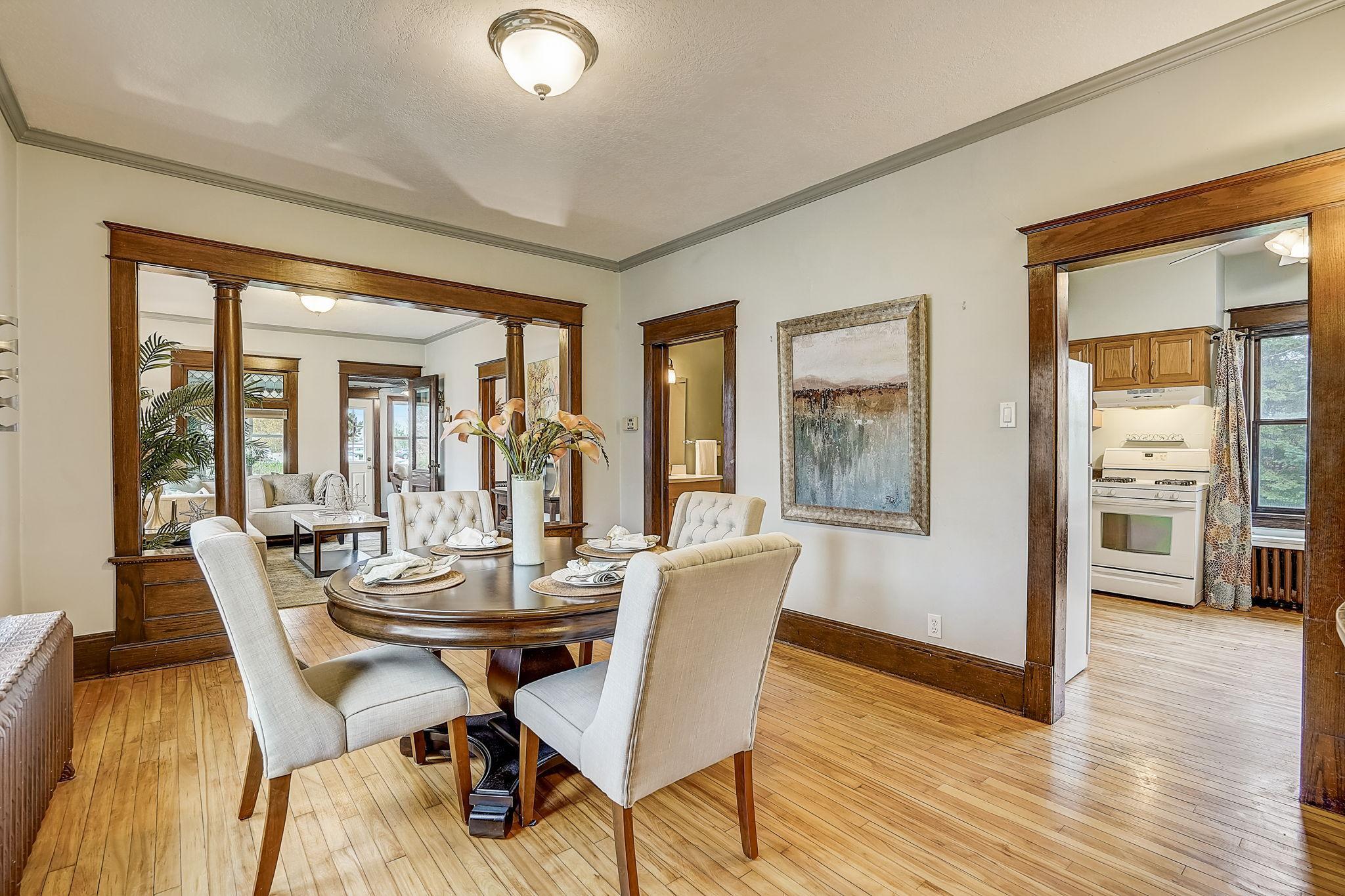 312 Orme Street W