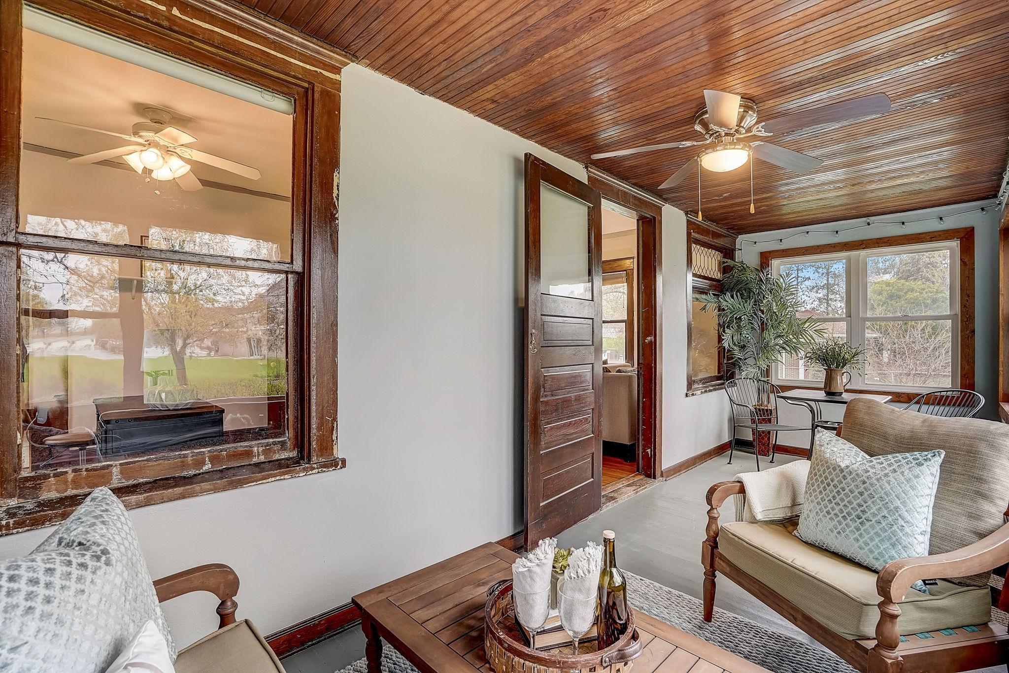 312 Orme Street W
