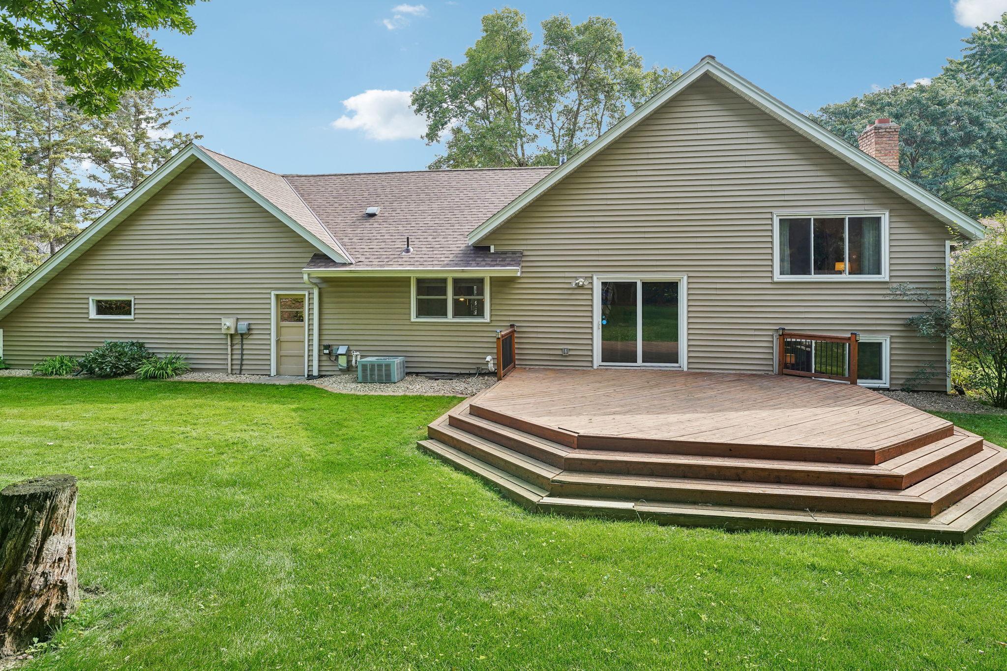 4441 Vildmark Court