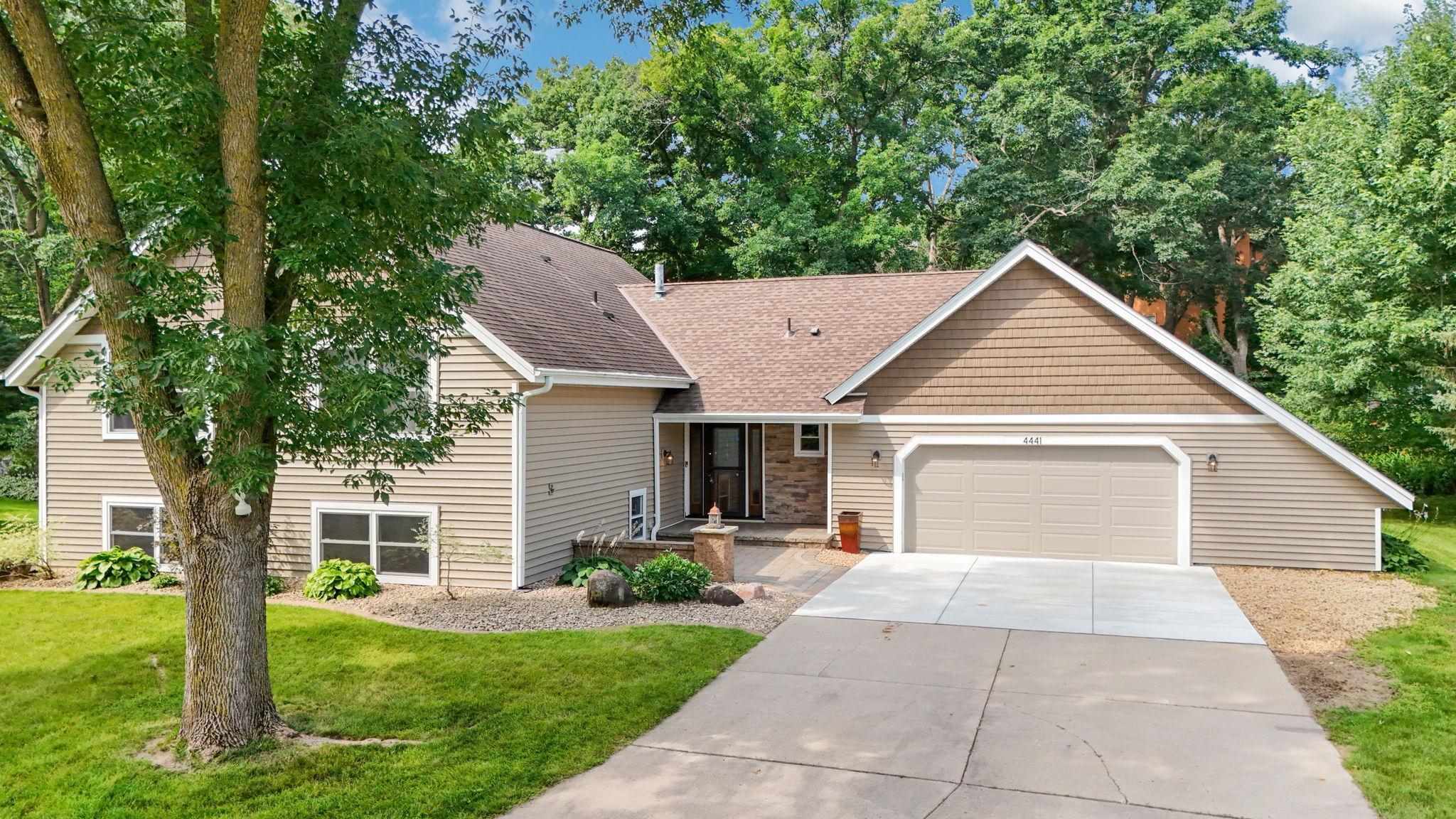 4441 Vildmark Court
