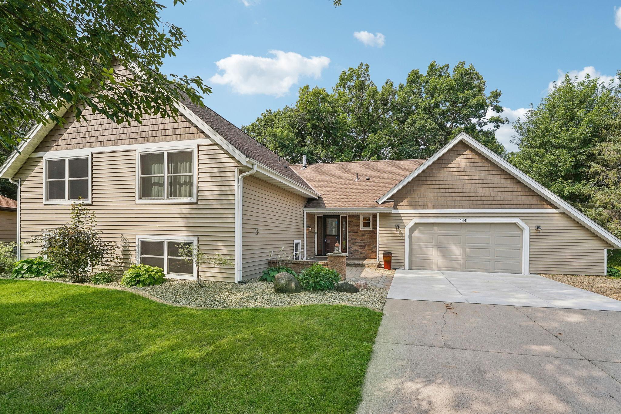 4441 Vildmark Court