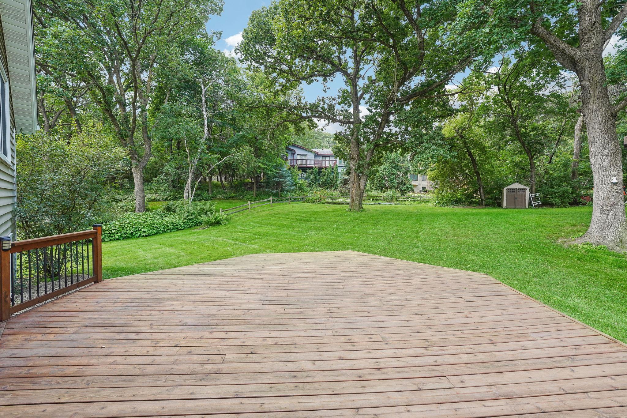 4441 Vildmark Court