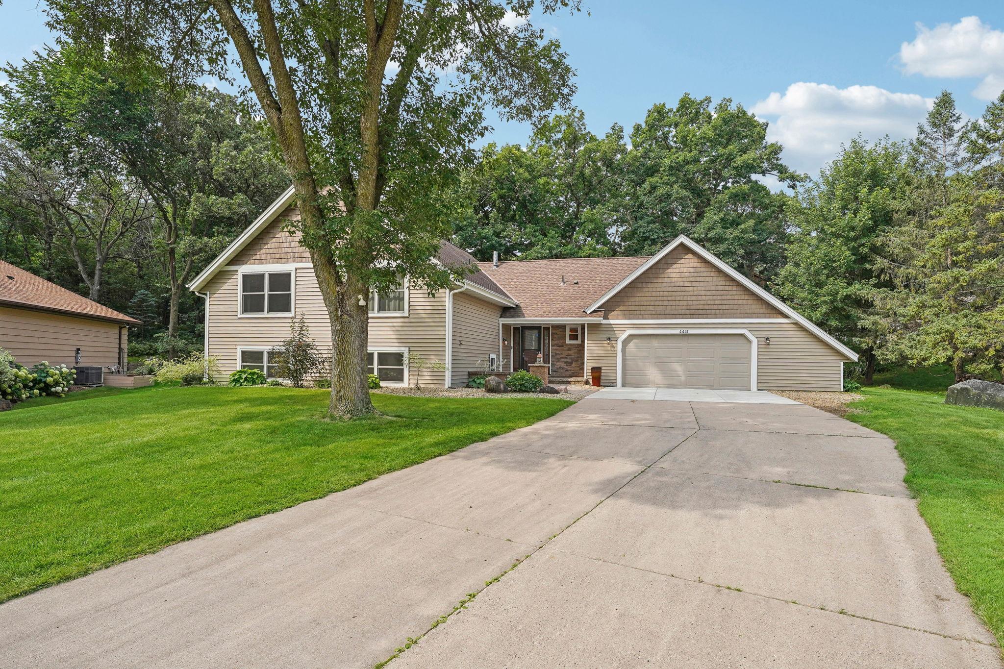 4441 Vildmark Court