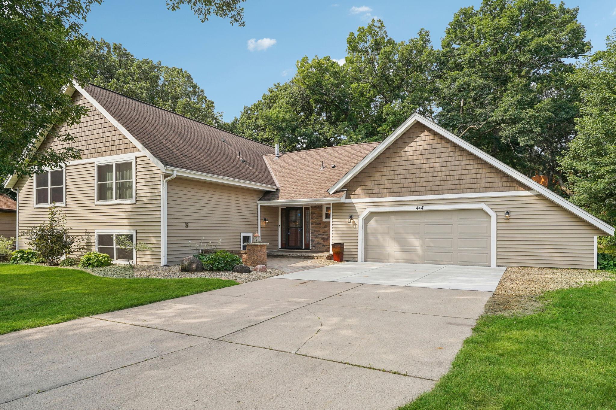 4441 Vildmark Court