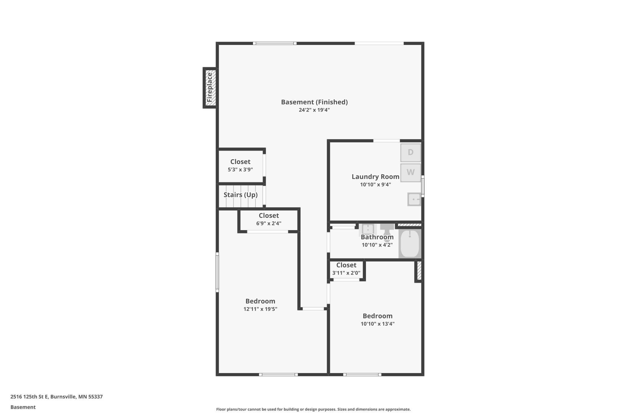 2516 E 125th Street
