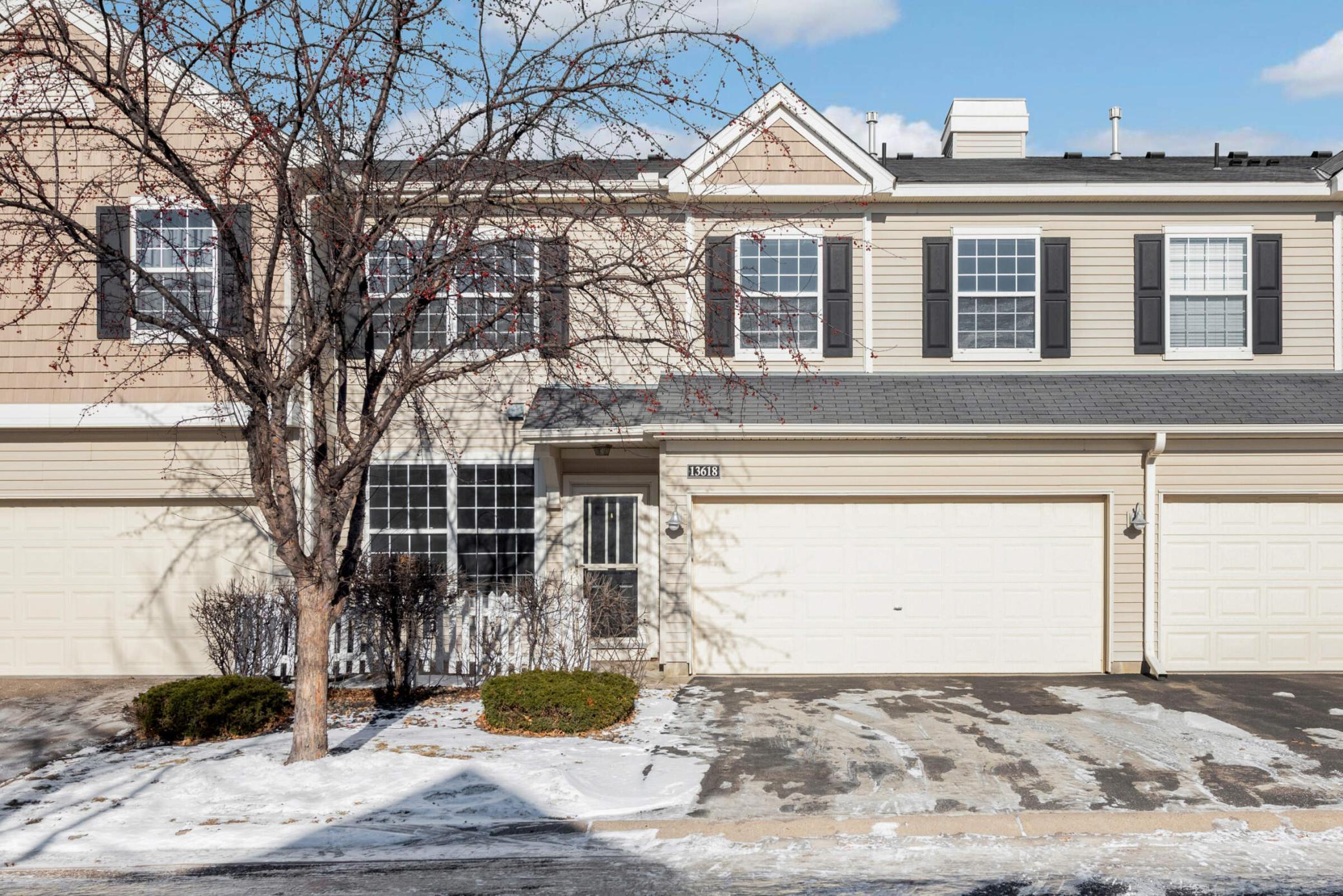 13618 Brass Parkway Unit: 22