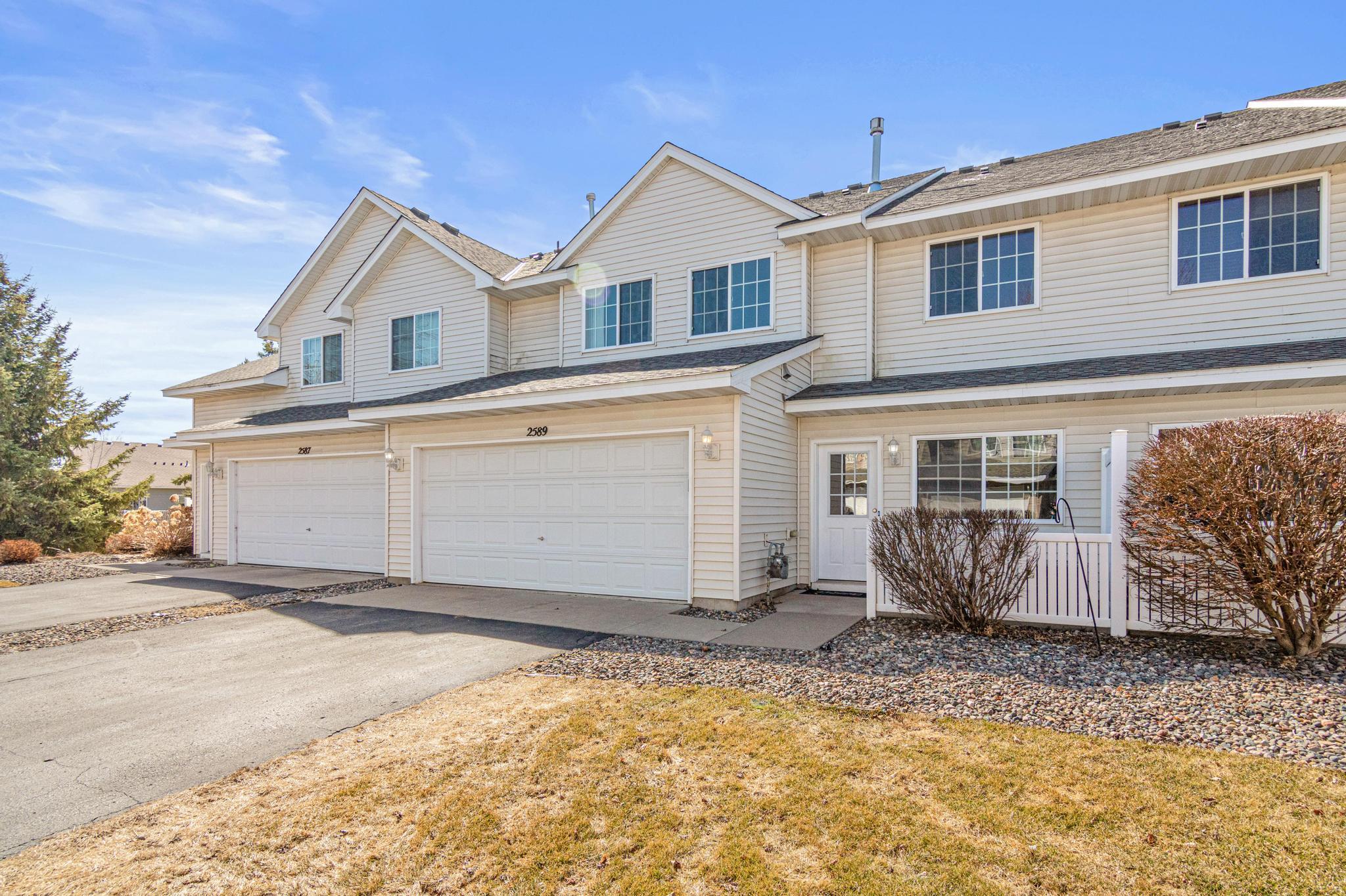 2589 Yellowstone Drive Unit: 47
