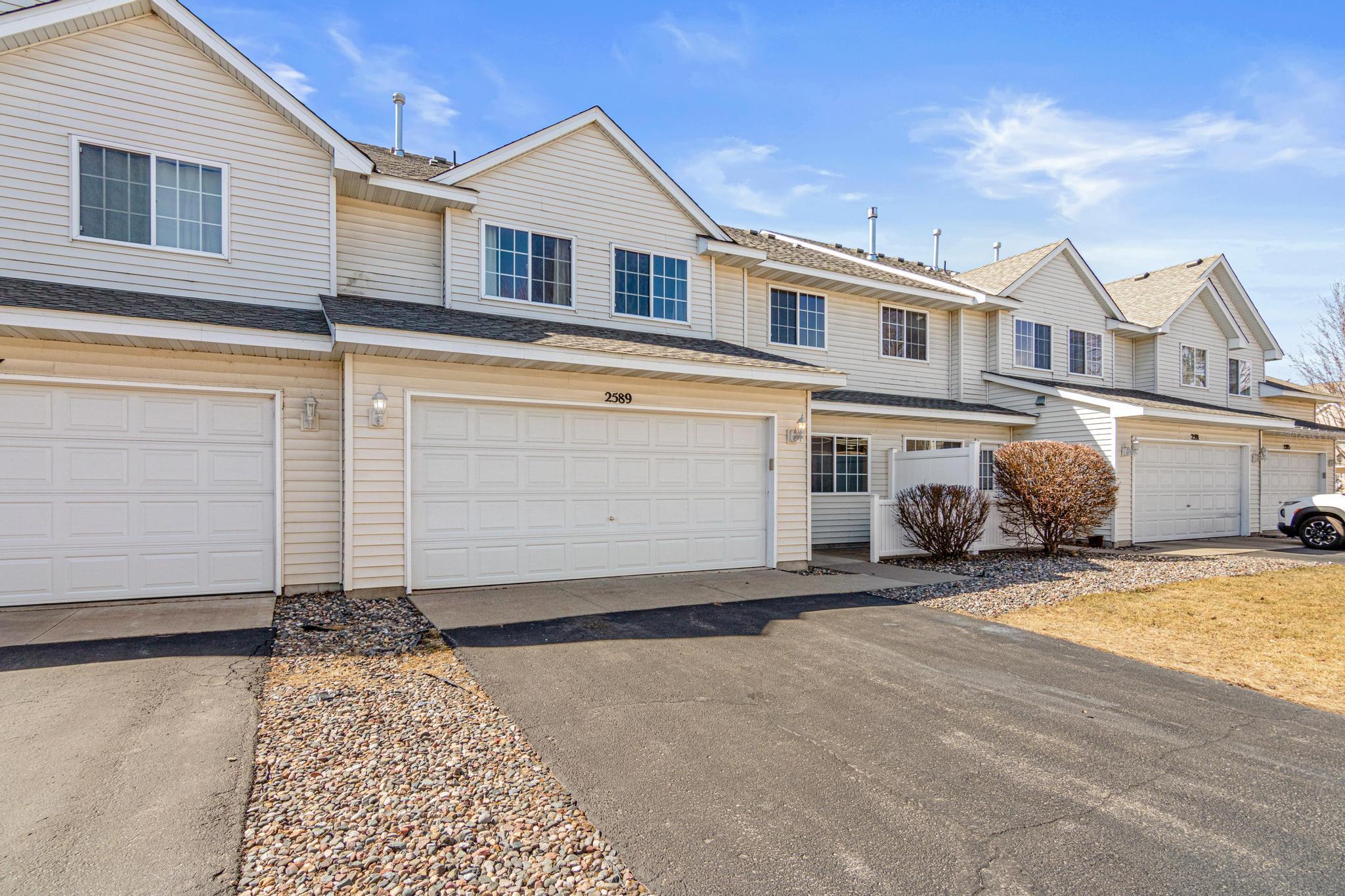 2589 Yellowstone Drive Unit: 47