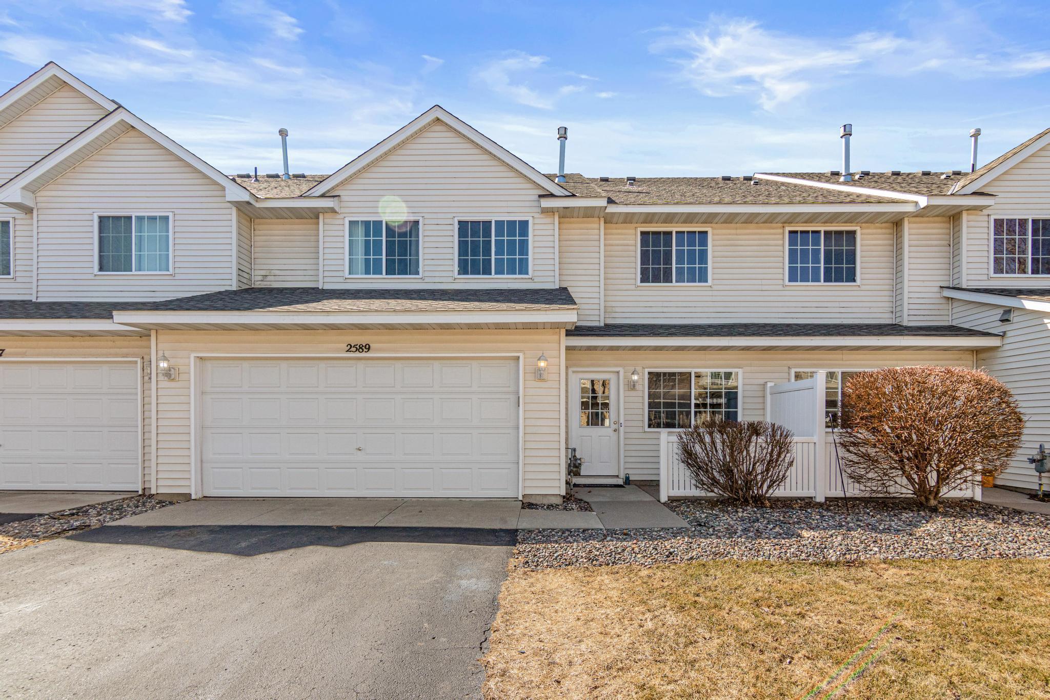 2589 Yellowstone Drive Unit: 47