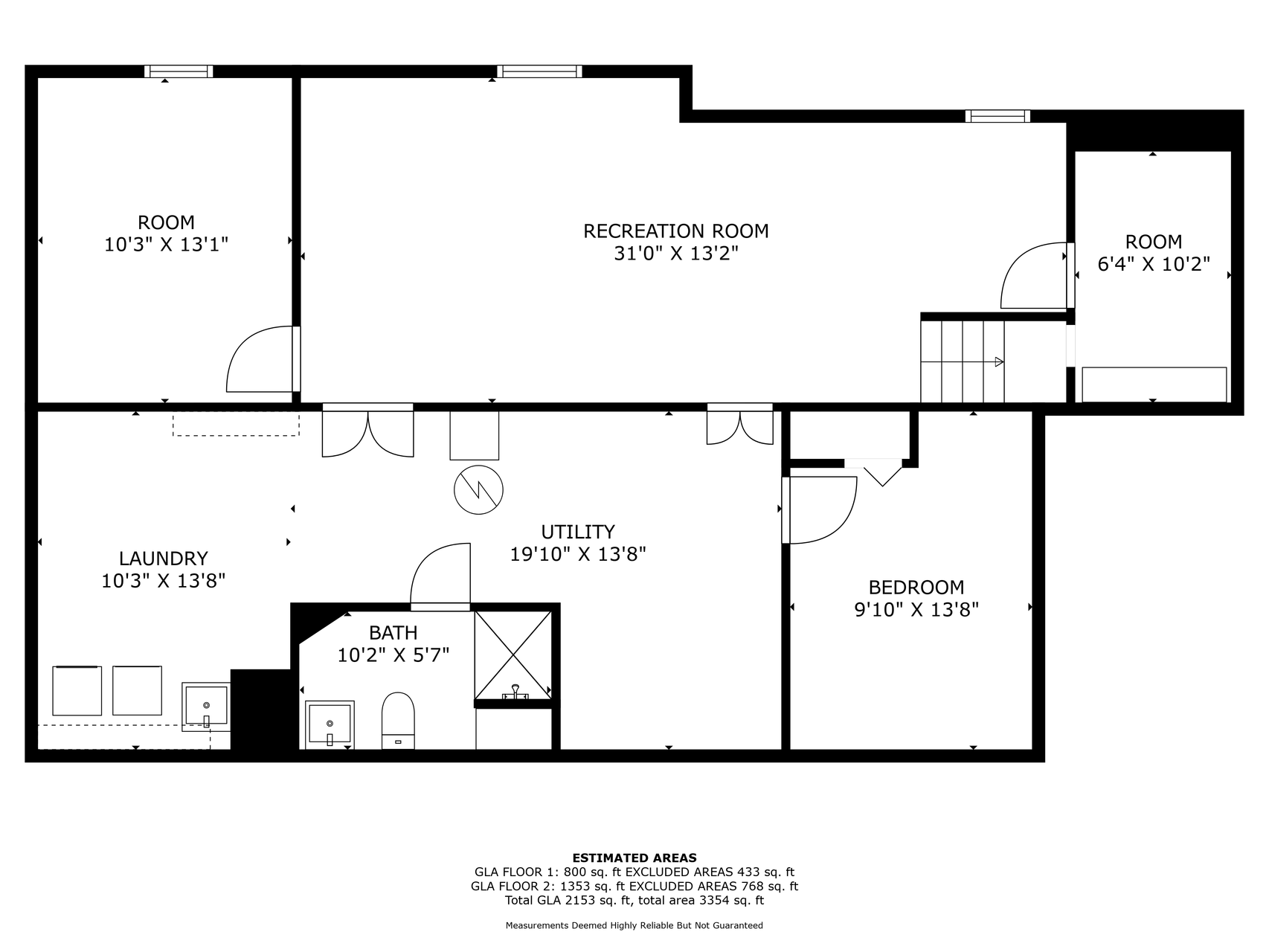 1319 21st Street W