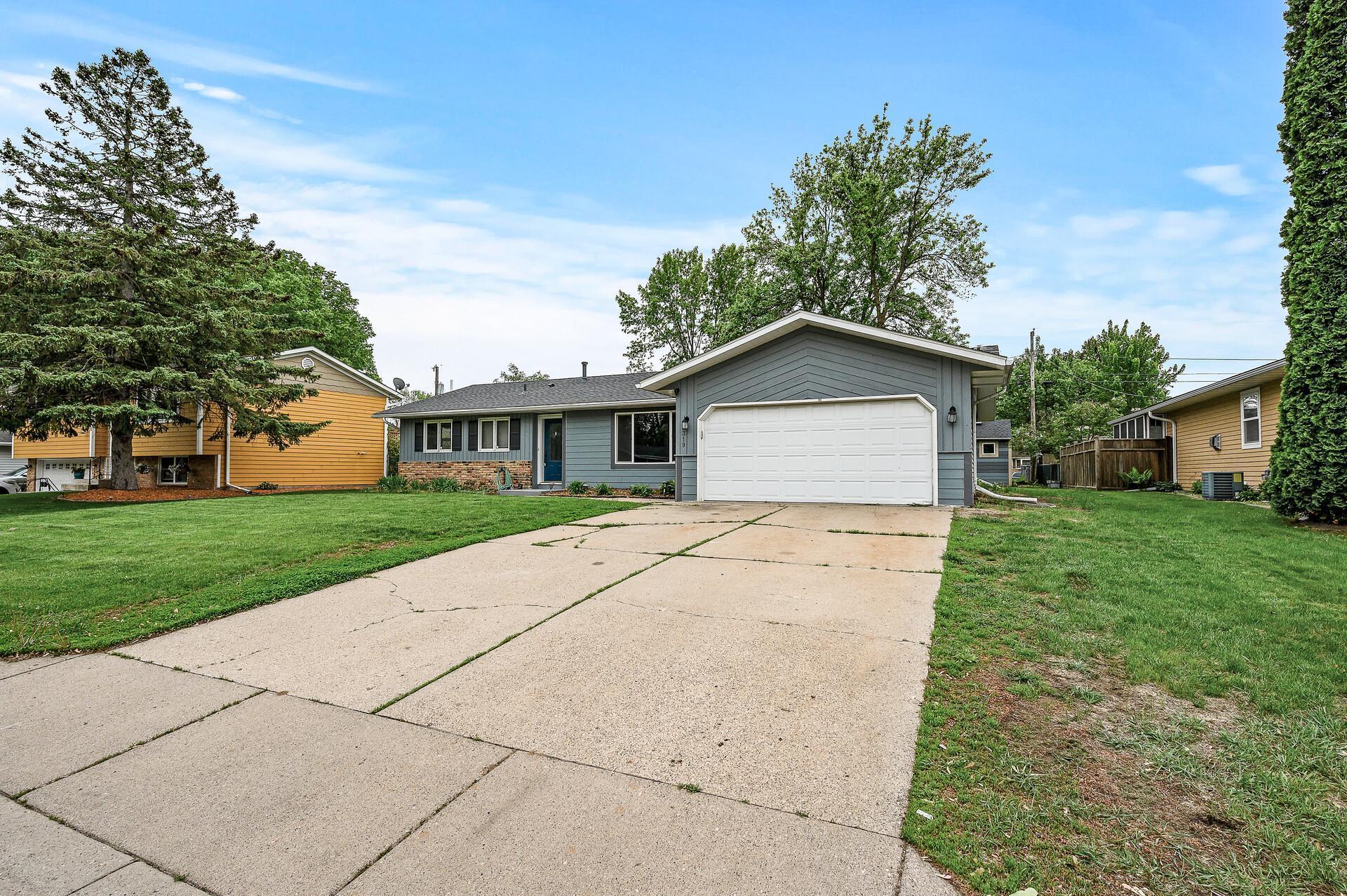 1319 21st Street W