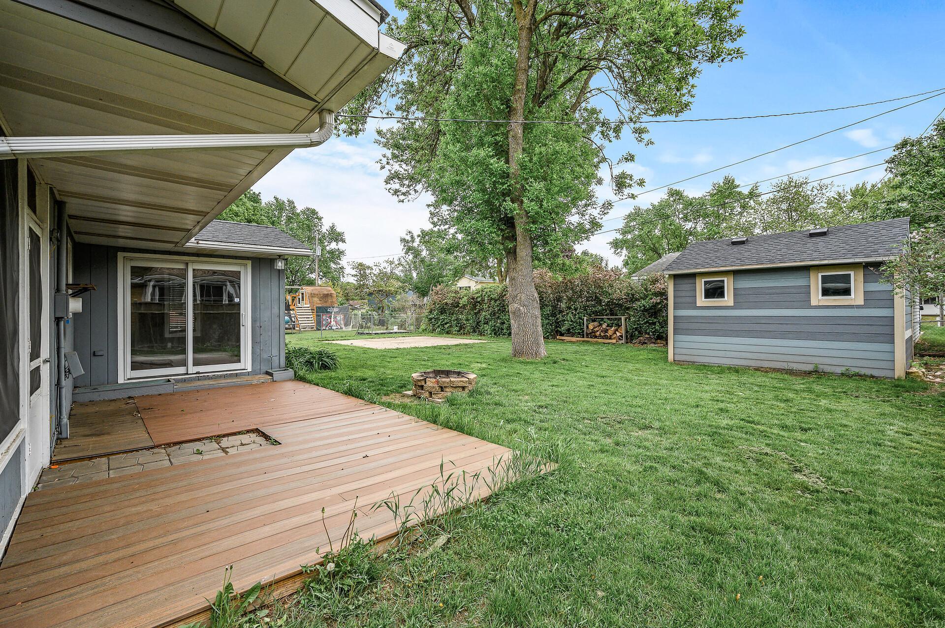 1319 21st Street W