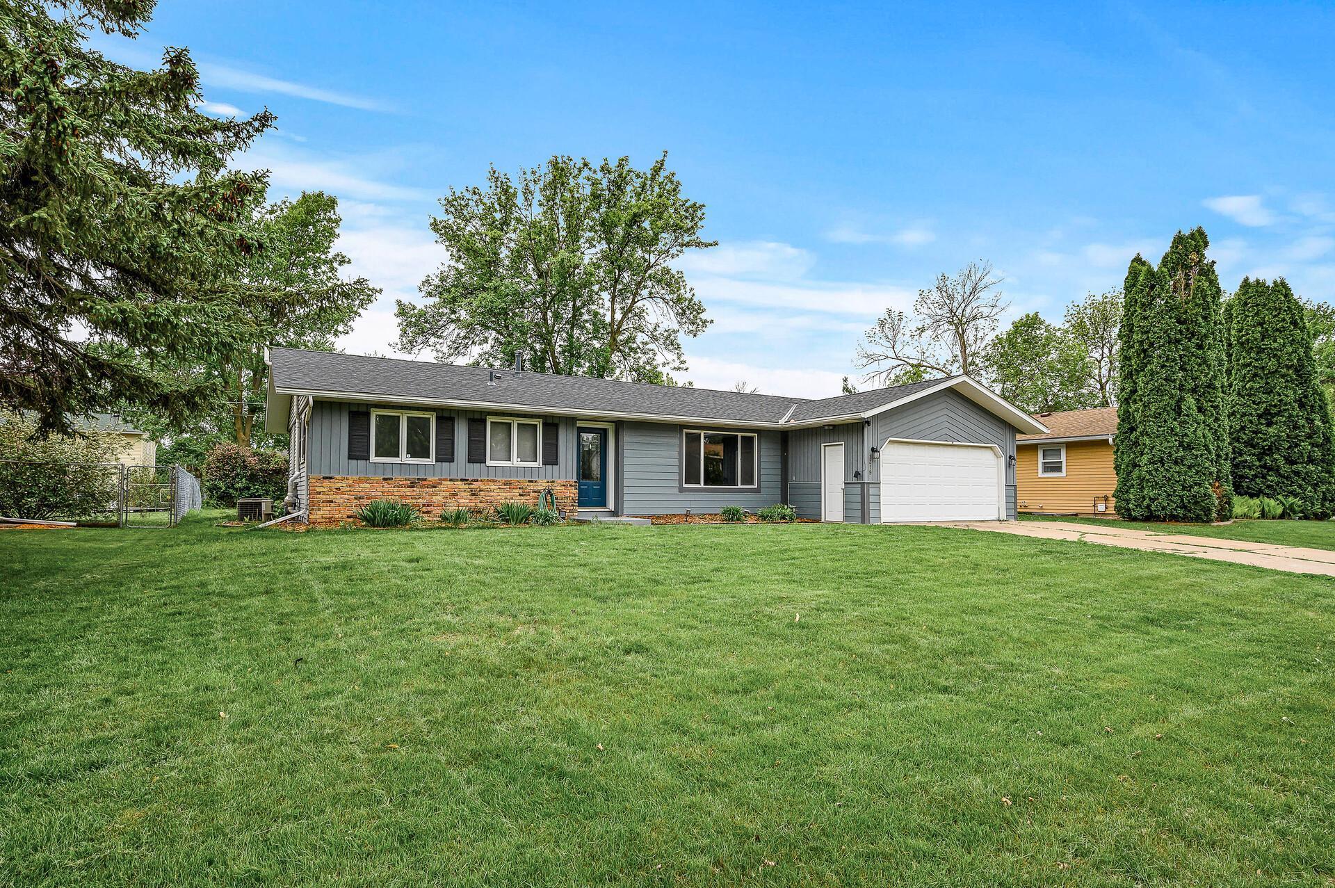 1319 21st Street W
