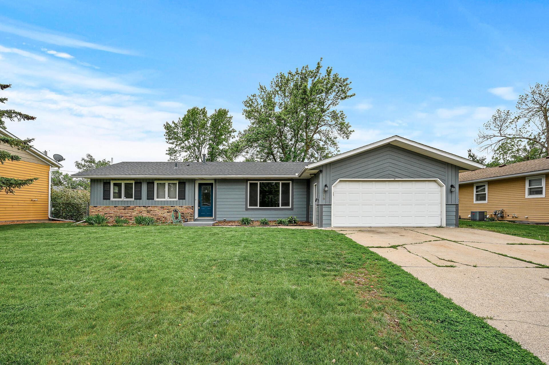 1319 21st Street W
