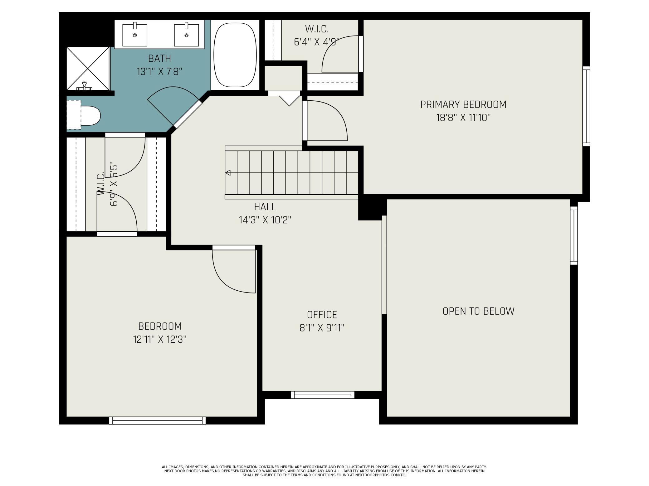 3831 232nd Avenue NW Unit: 105