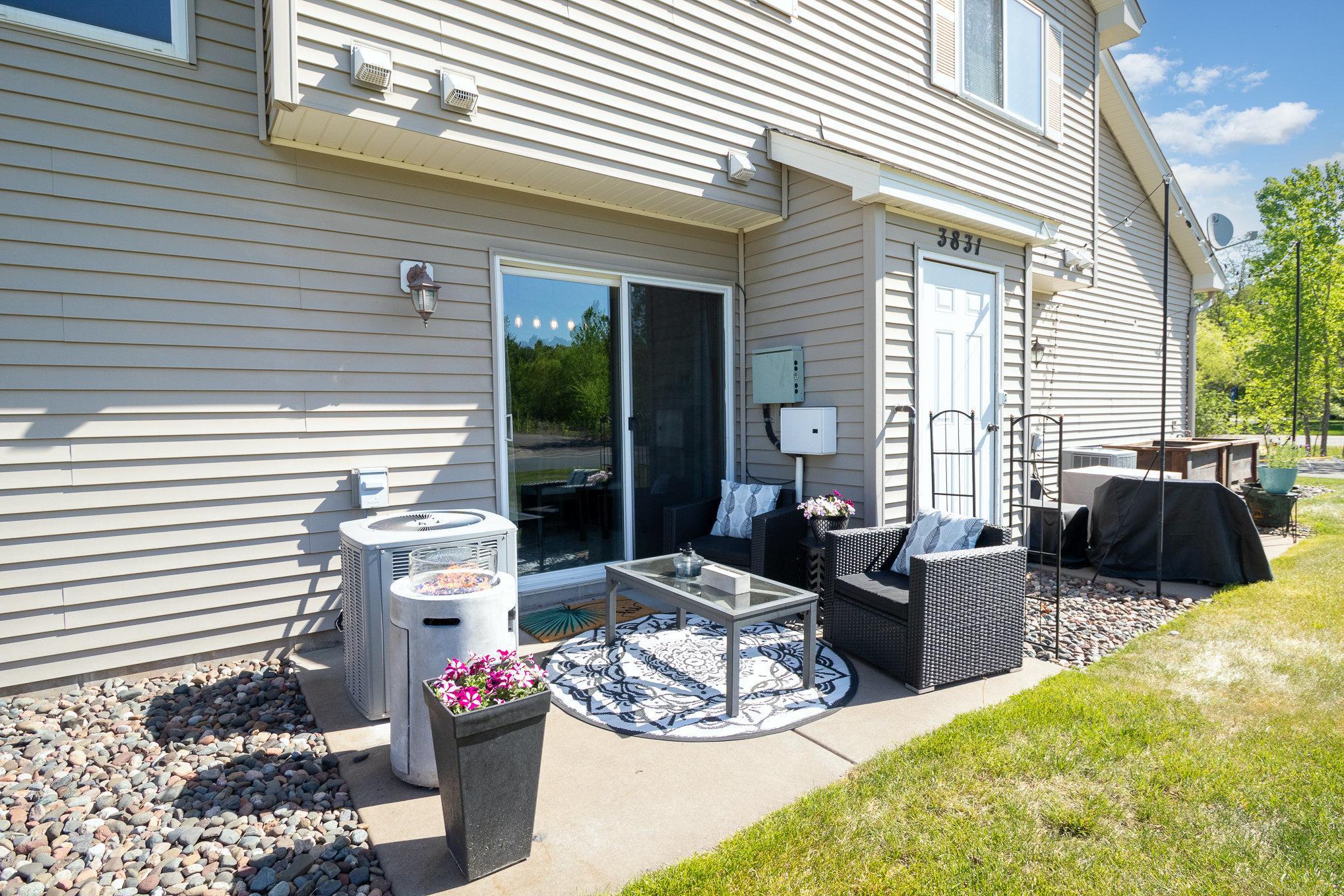 3831 232nd Avenue NW Unit: 105